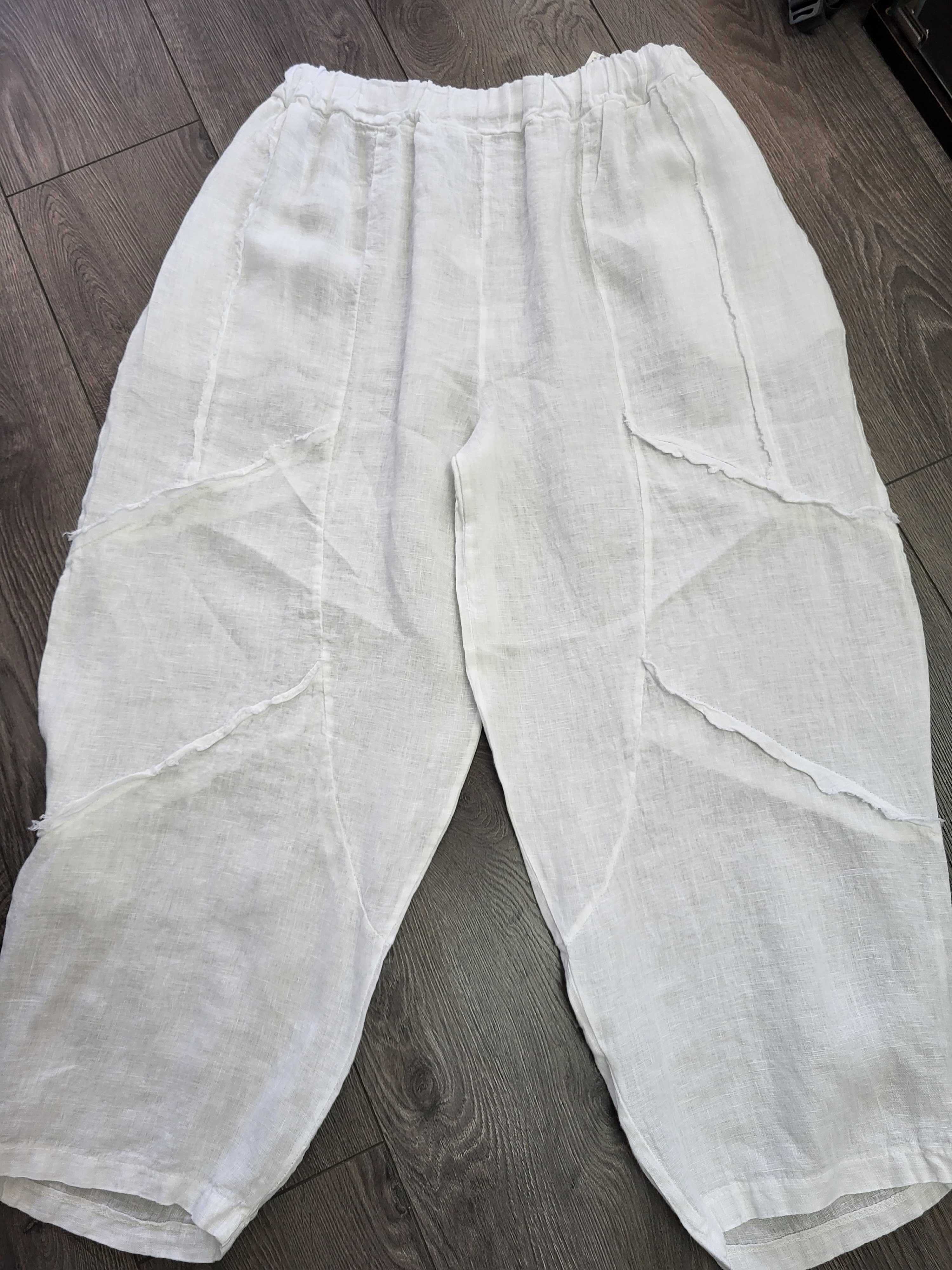 Nouveauté Pantalin Lin