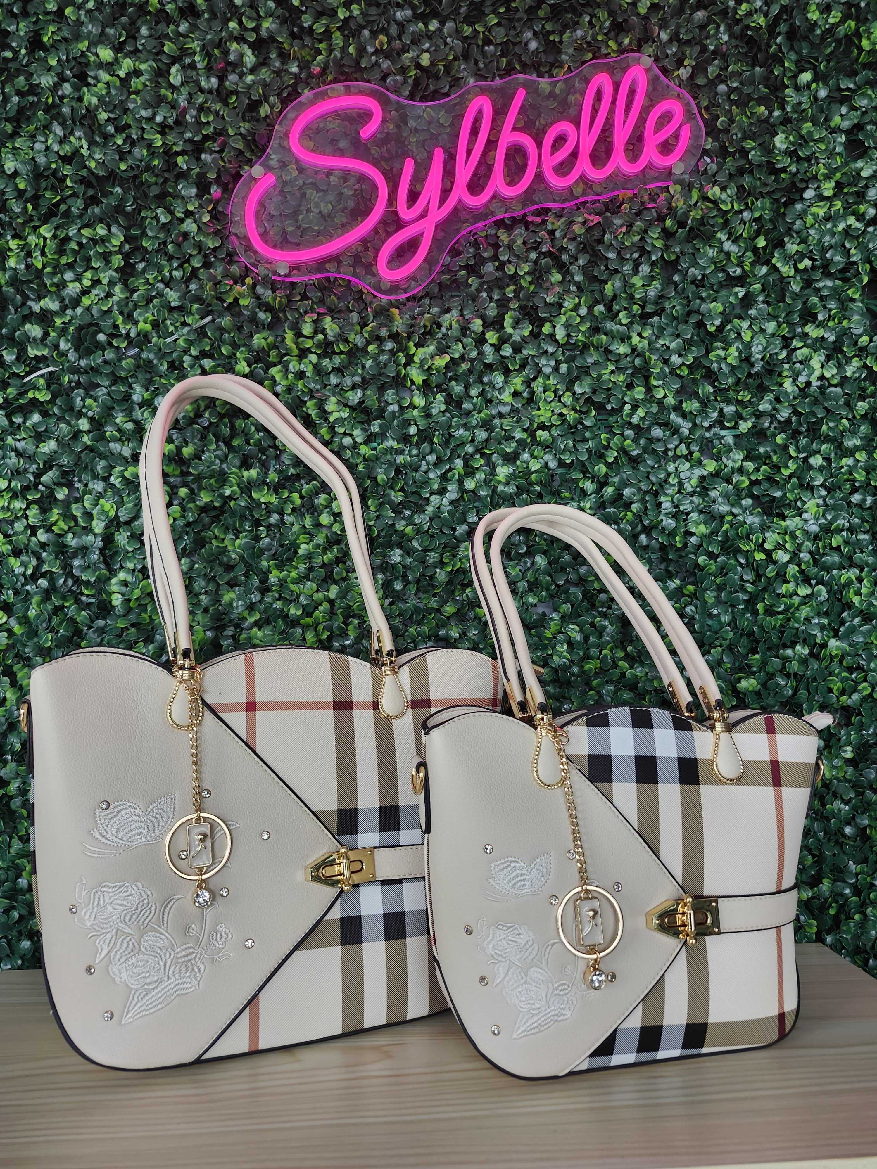 Sacoche (VENDU SÉPARÉMENT)