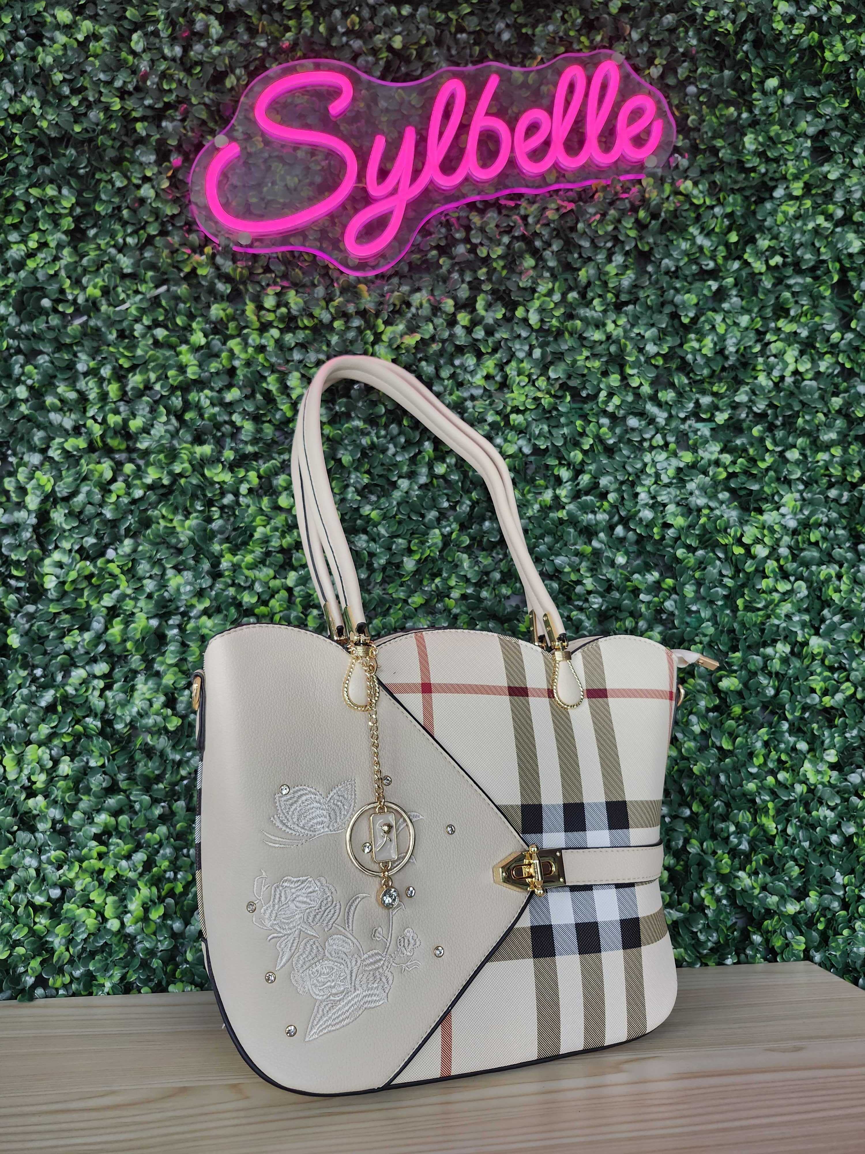 Sacoche (VENDU SÉPARÉMENT)