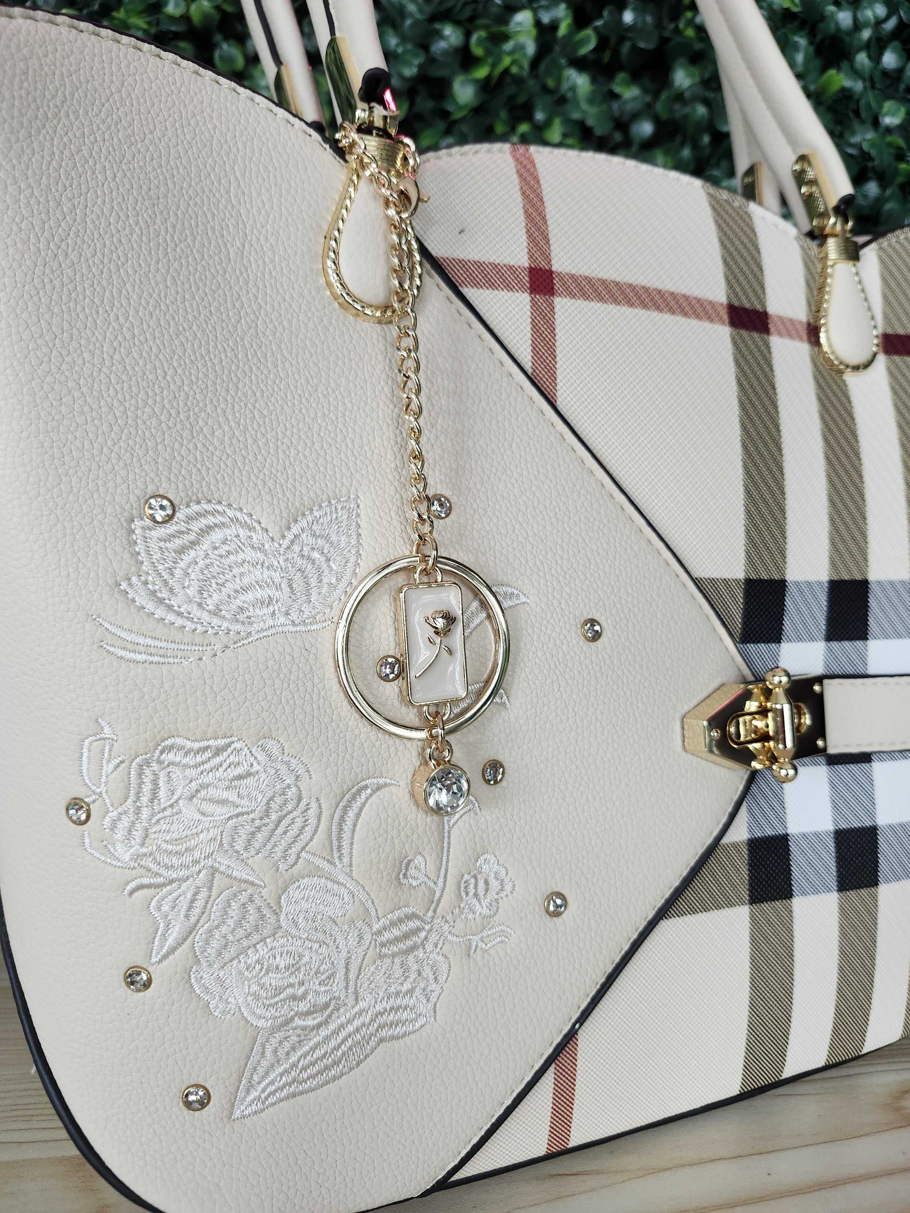 Sacoche (VENDU SÉPARÉMENT)