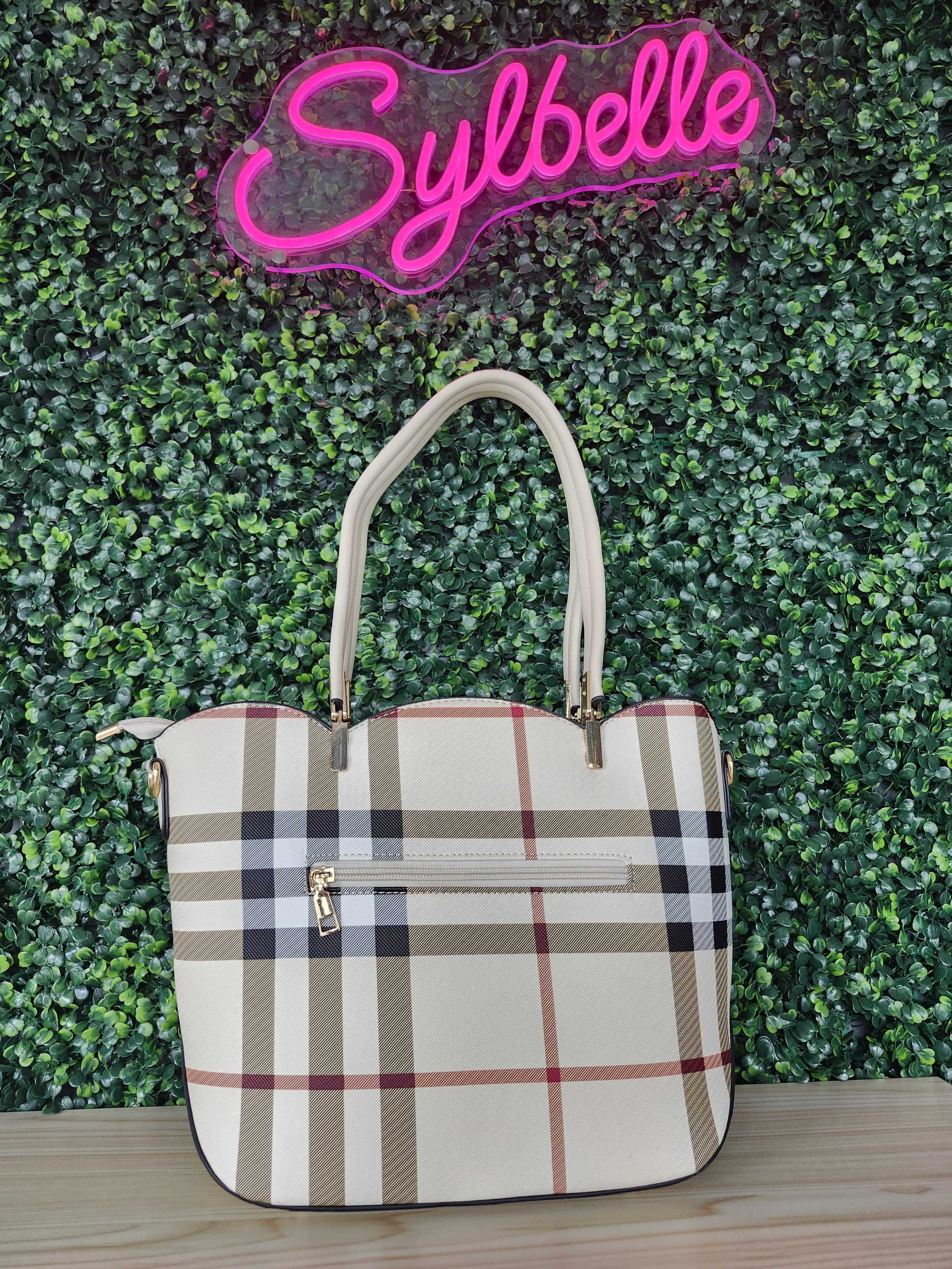 Sacoche (VENDU SÉPARÉMENT)