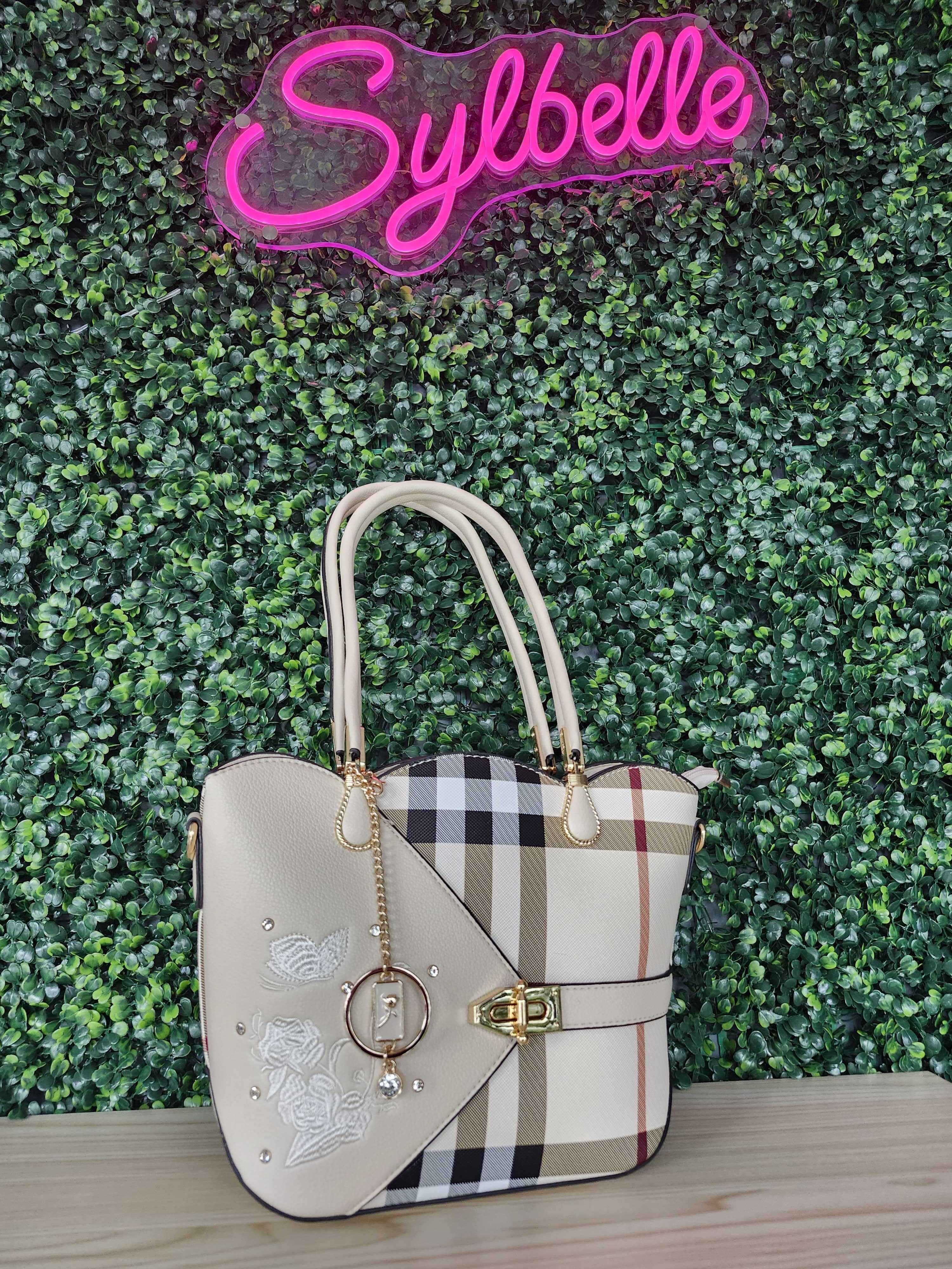 Sacoche (VENDU SÉPARÉMENT)