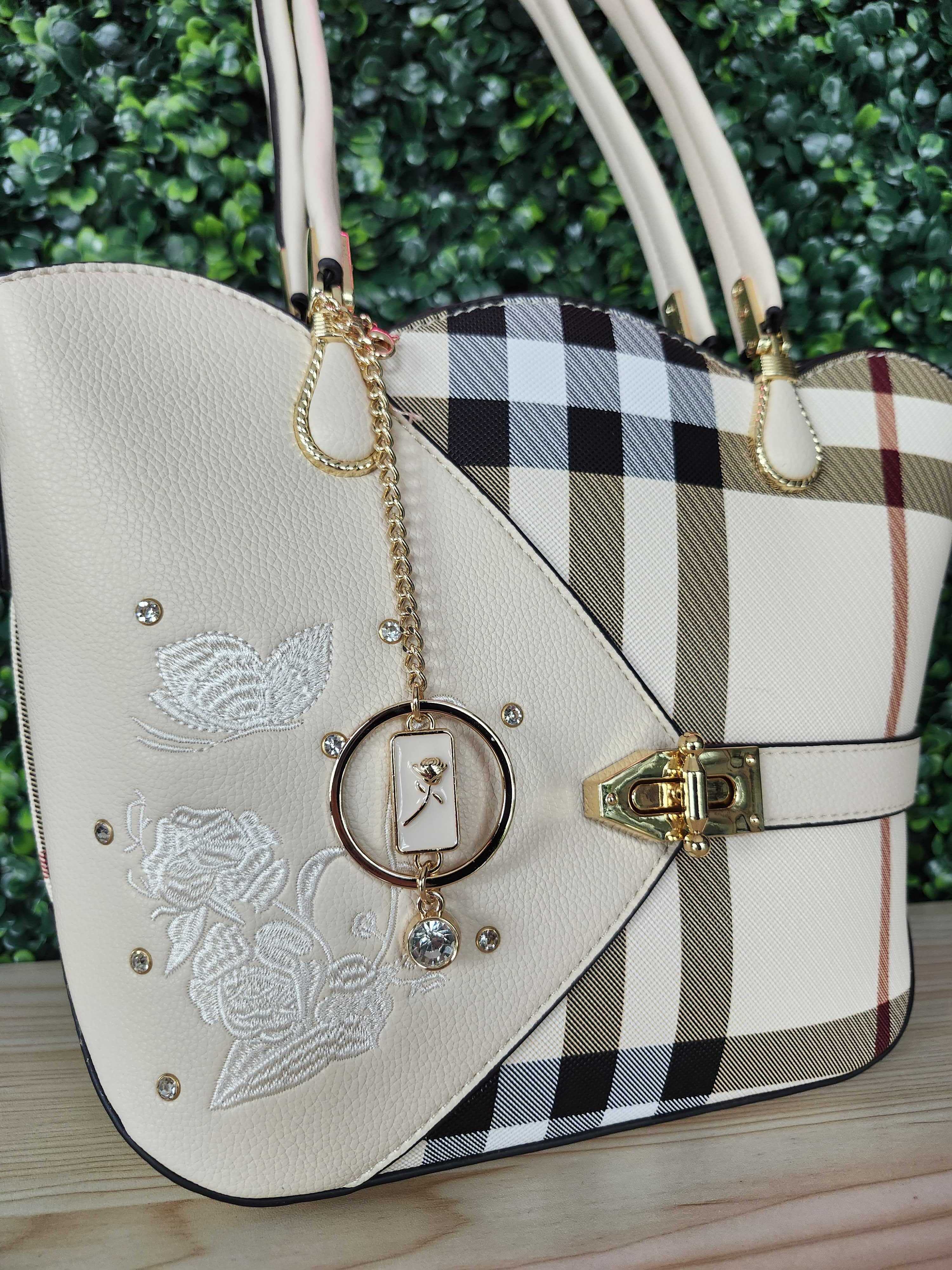 Sacoche (VENDU SÉPARÉMENT)