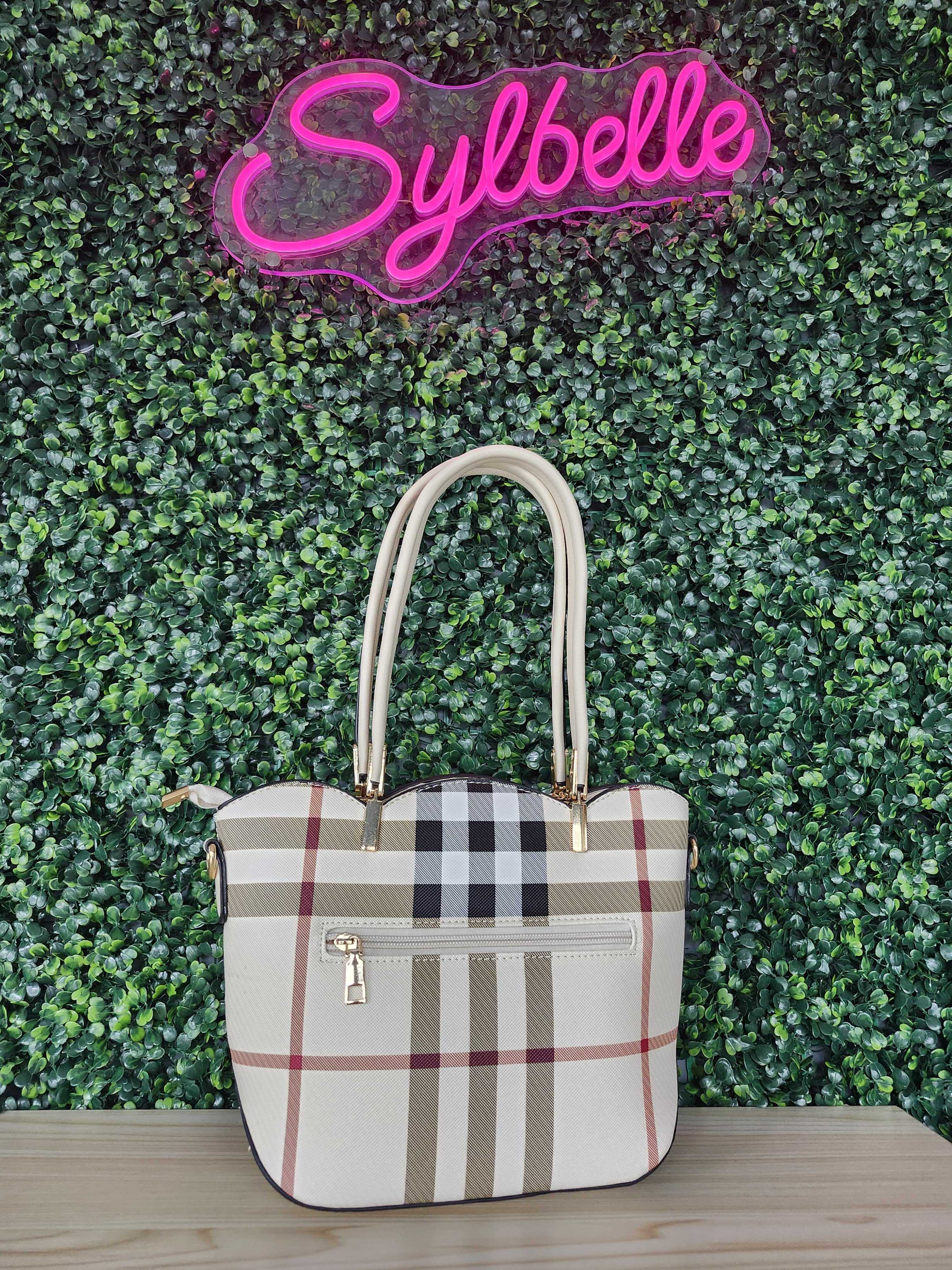 Sacoche (VENDU SÉPARÉMENT)