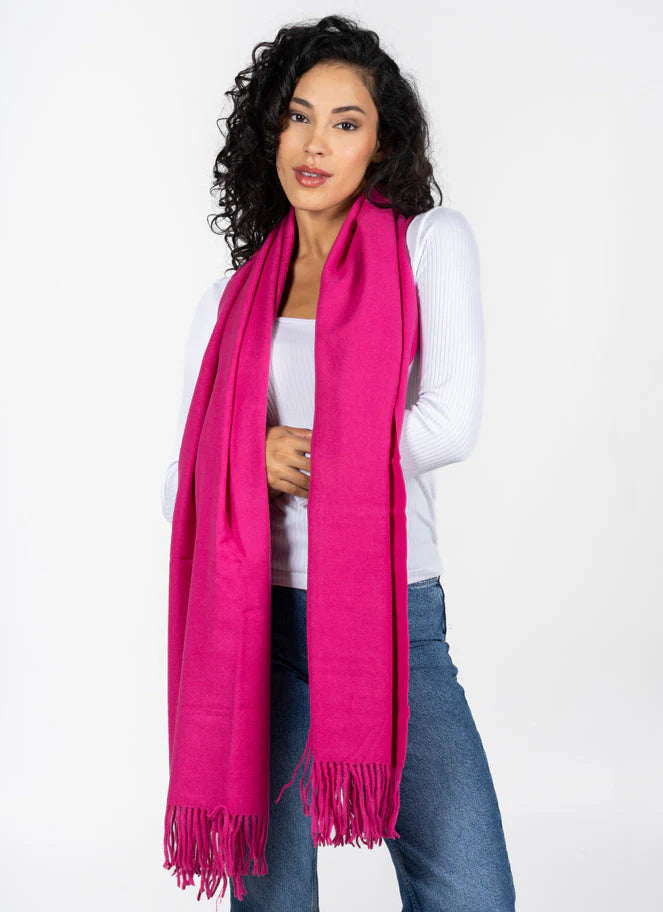 Foulard (c'est moi)