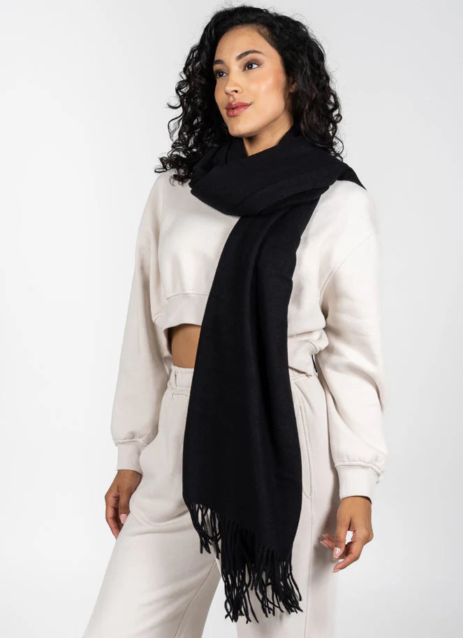 Foulard (c'est moi)