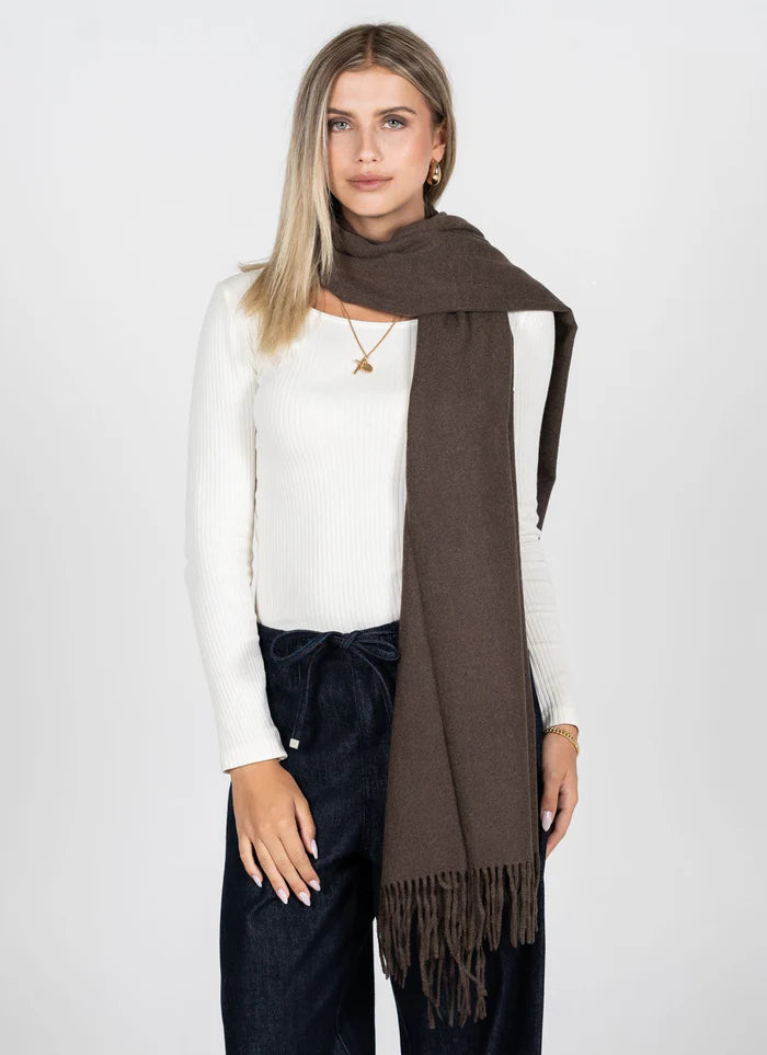 Foulard (c'est moi)