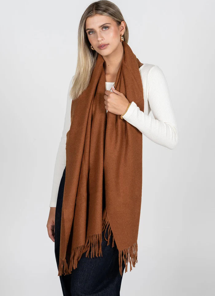Foulard (c'est moi)