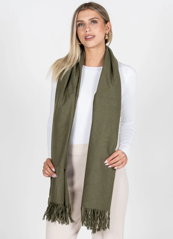 Foulard (c'est moi)