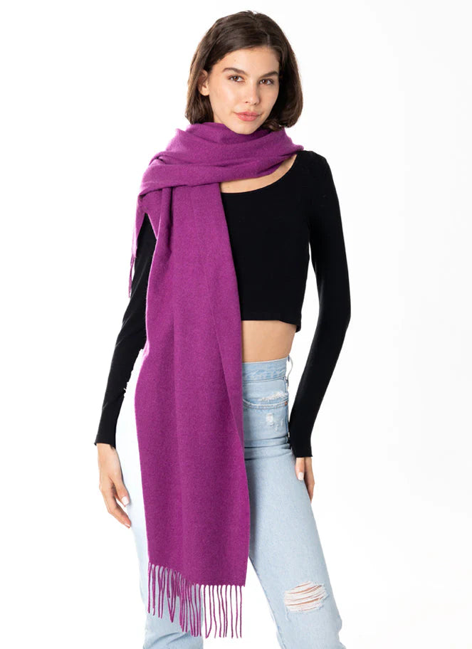 Foulard (c'est moi)