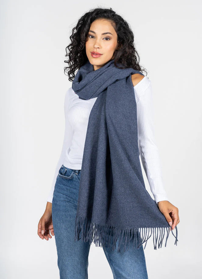 Foulard (c'est moi)