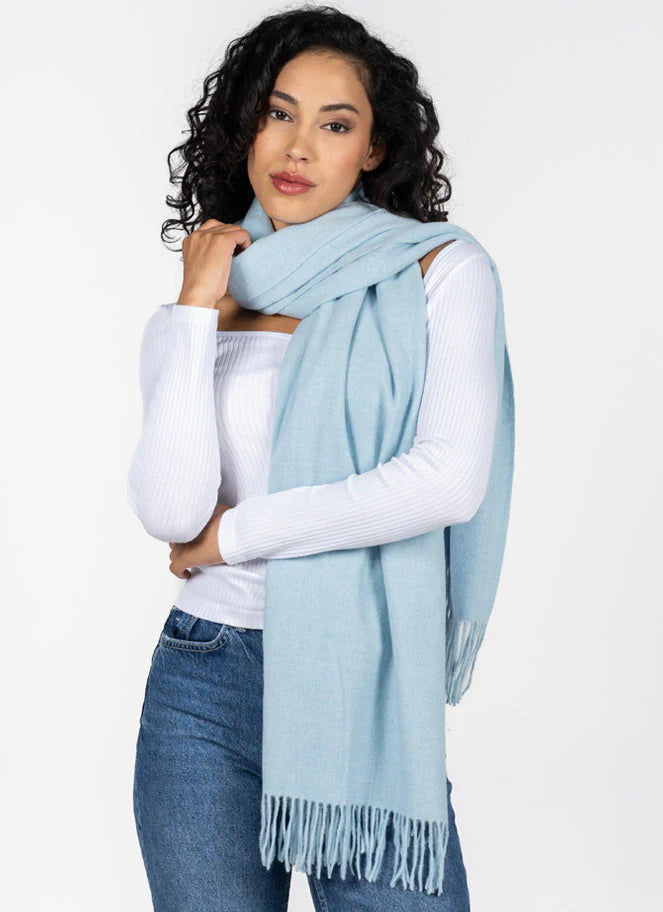 Foulard (c'est moi)