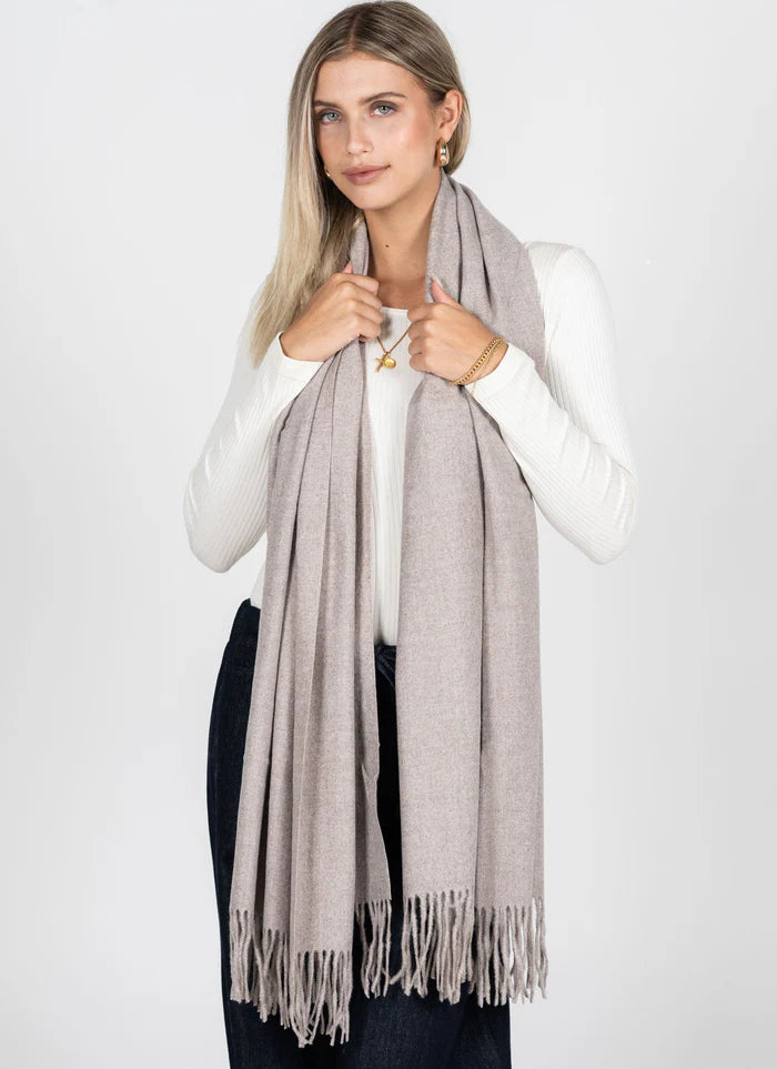 Foulard (c'est moi)