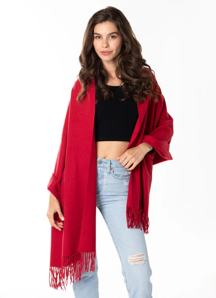 Foulard (c'est moi)