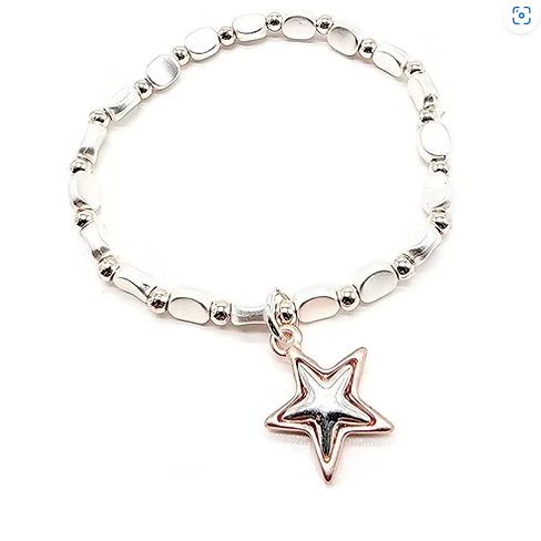 Bracelet en Nickel