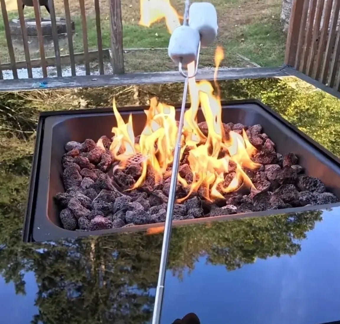 Baton pour Grillade