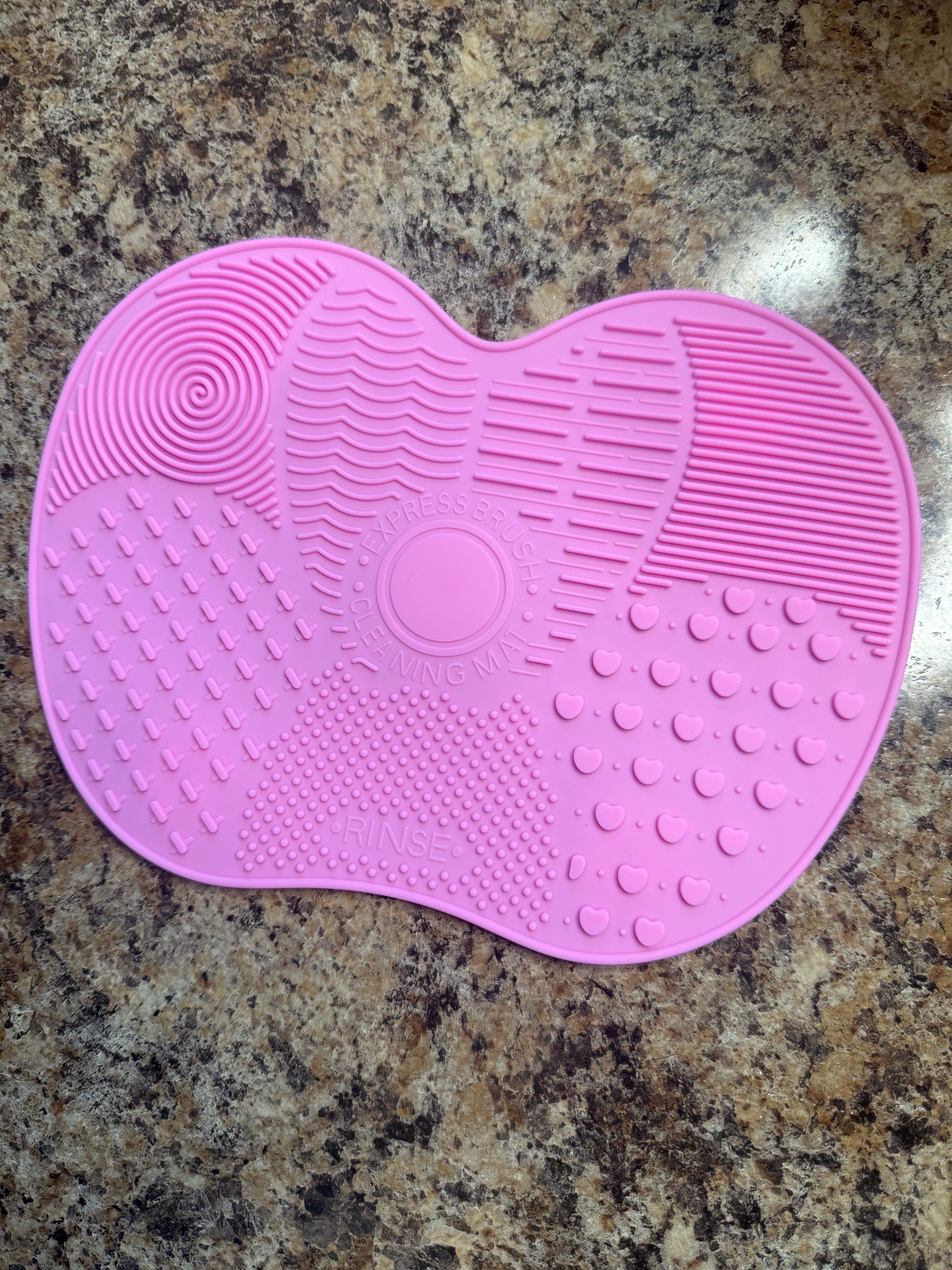Pad de Nettoyage