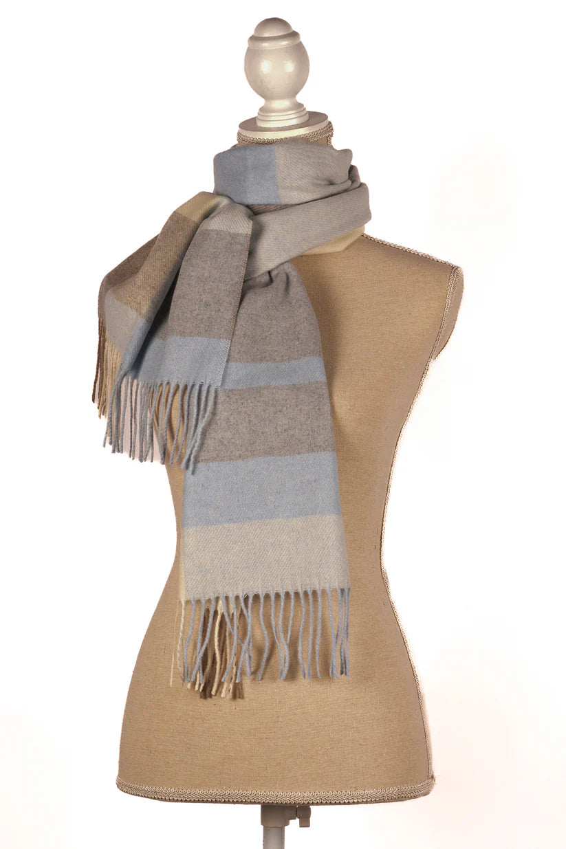 Foulard (Carreaux)