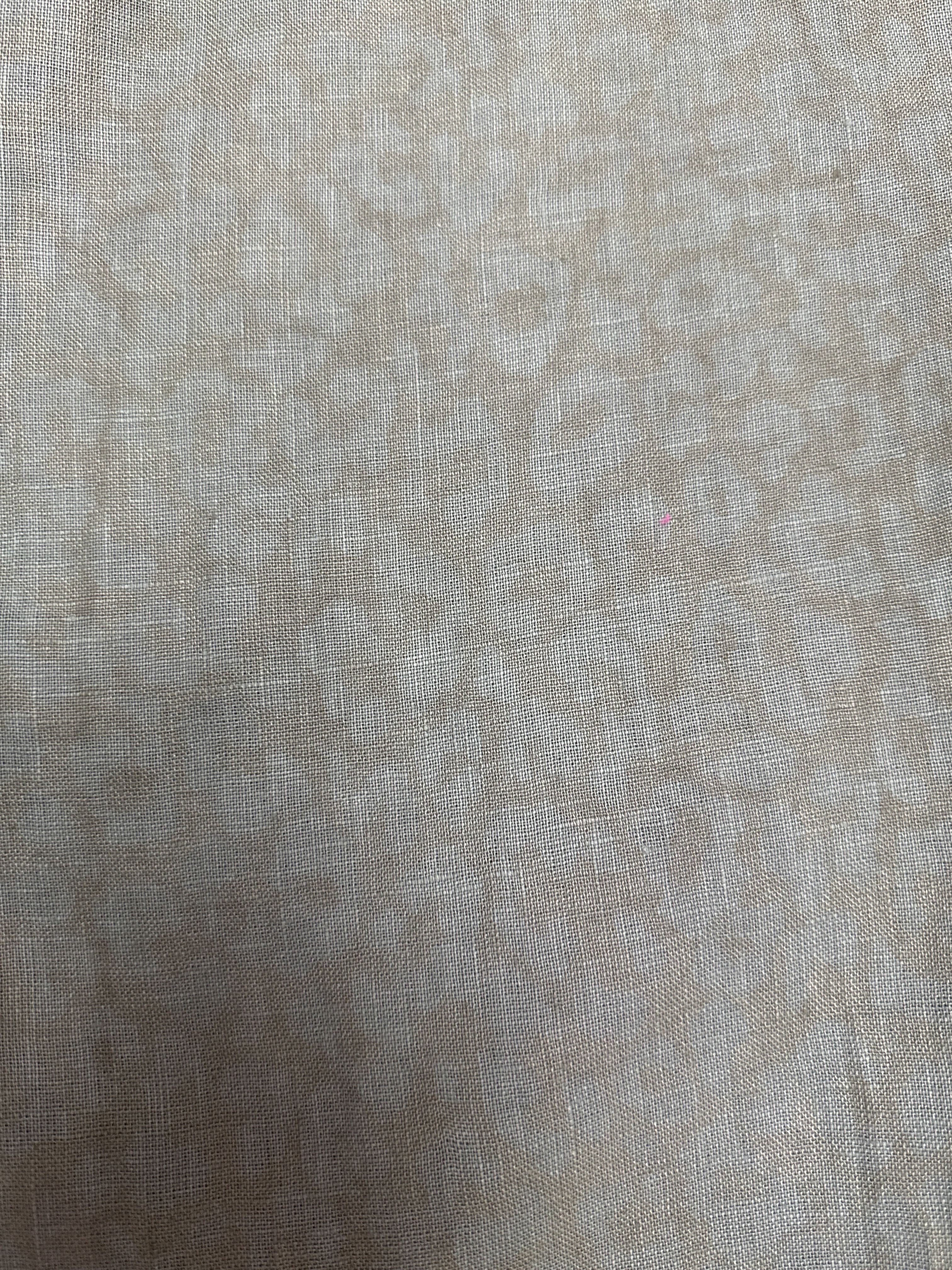 Nouveauté Pantalon en lin