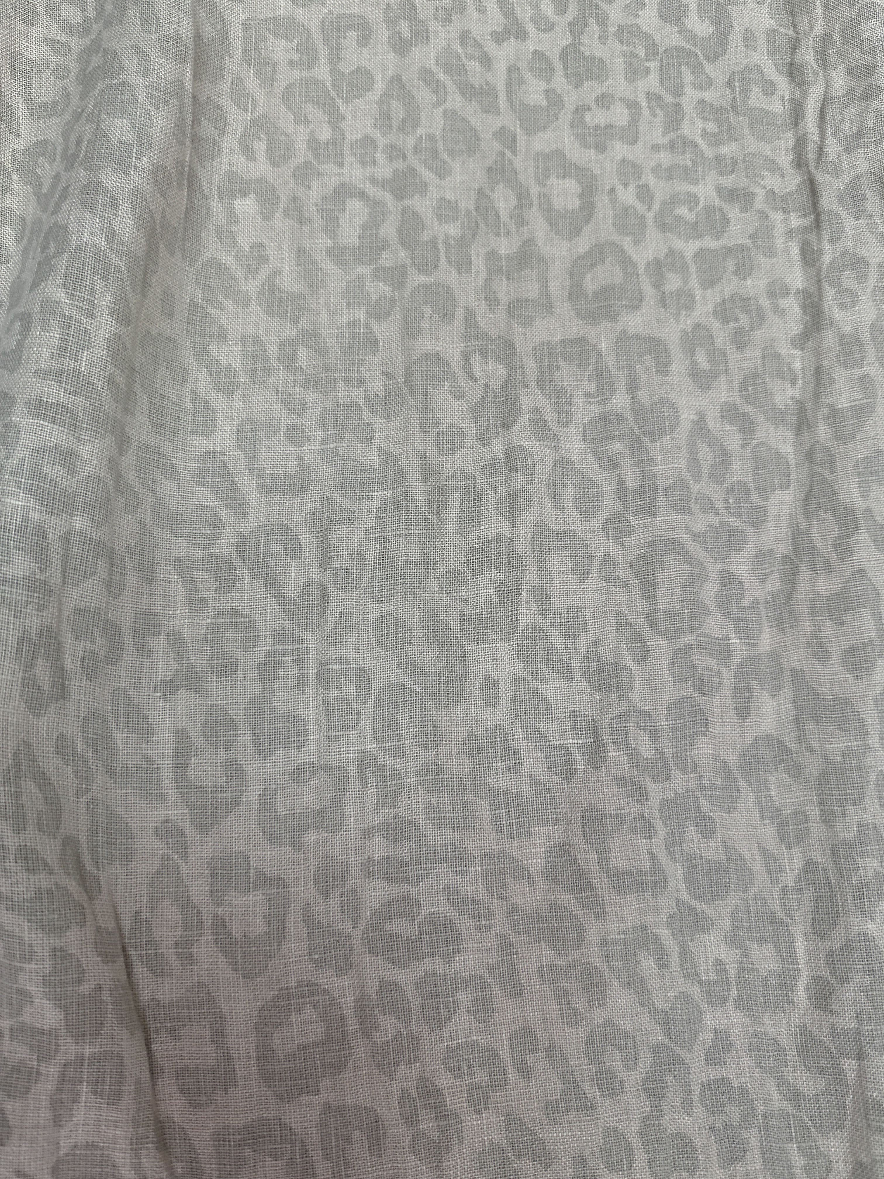 Nouveauté Pantalon en lin