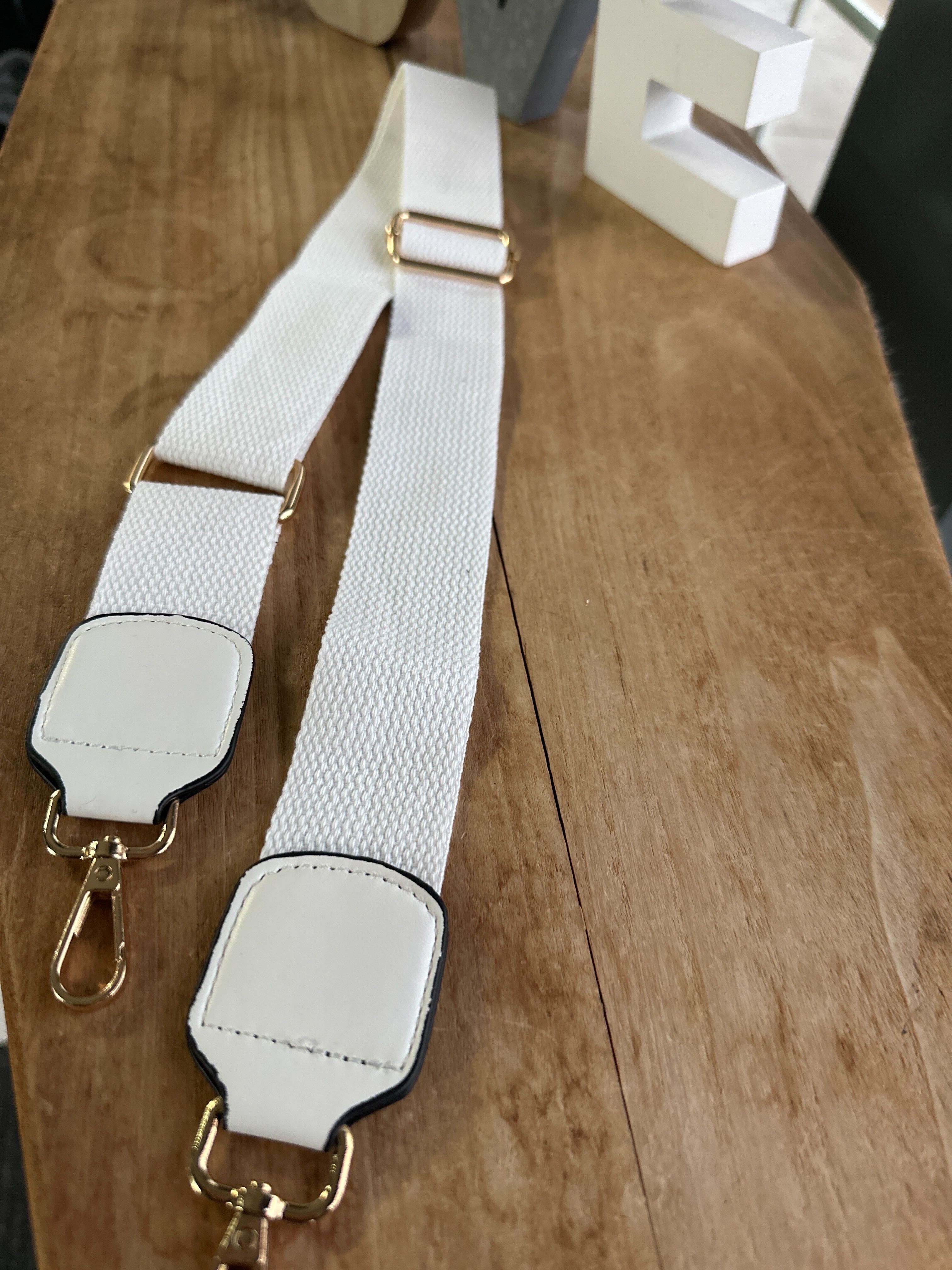 Nouveauté bandoulière interchangeable 2023-2024