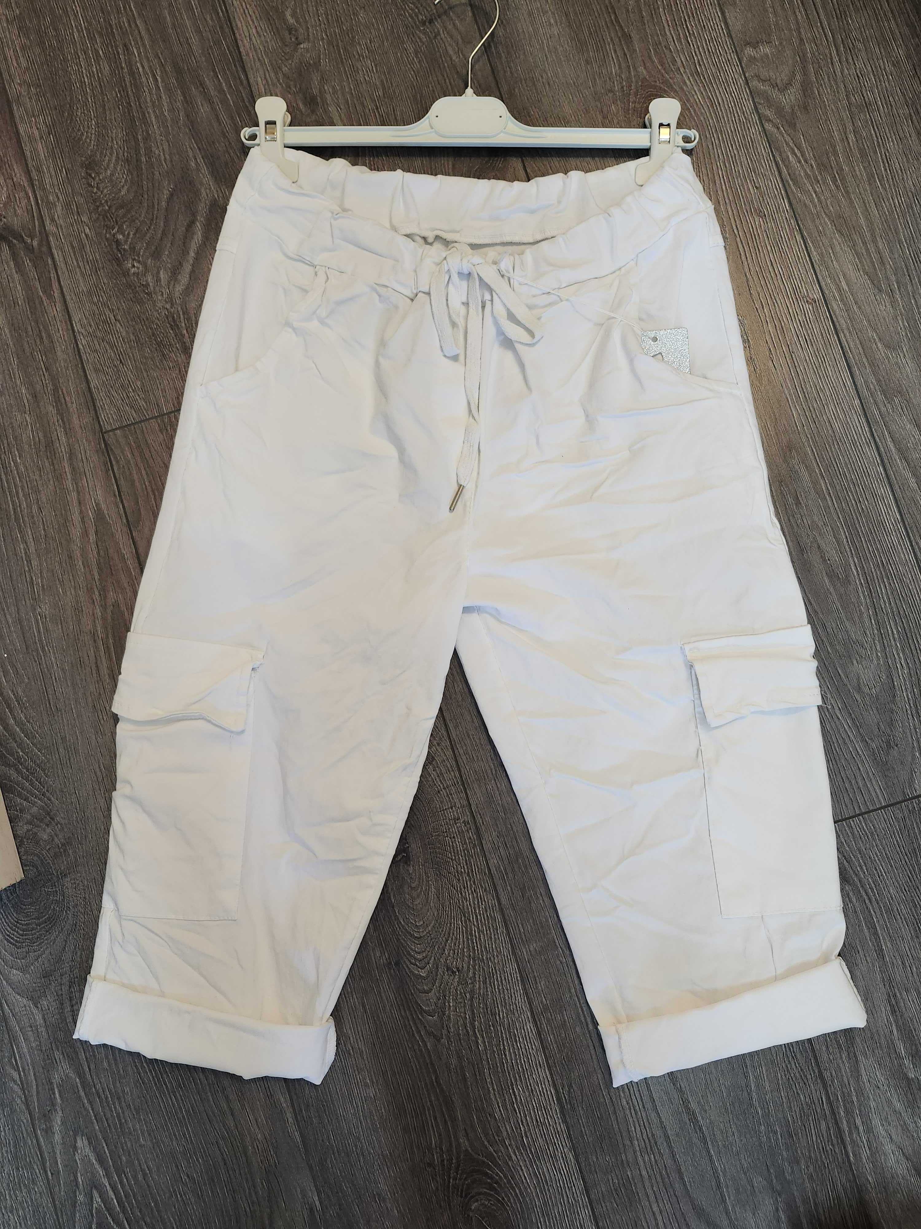 bermudas