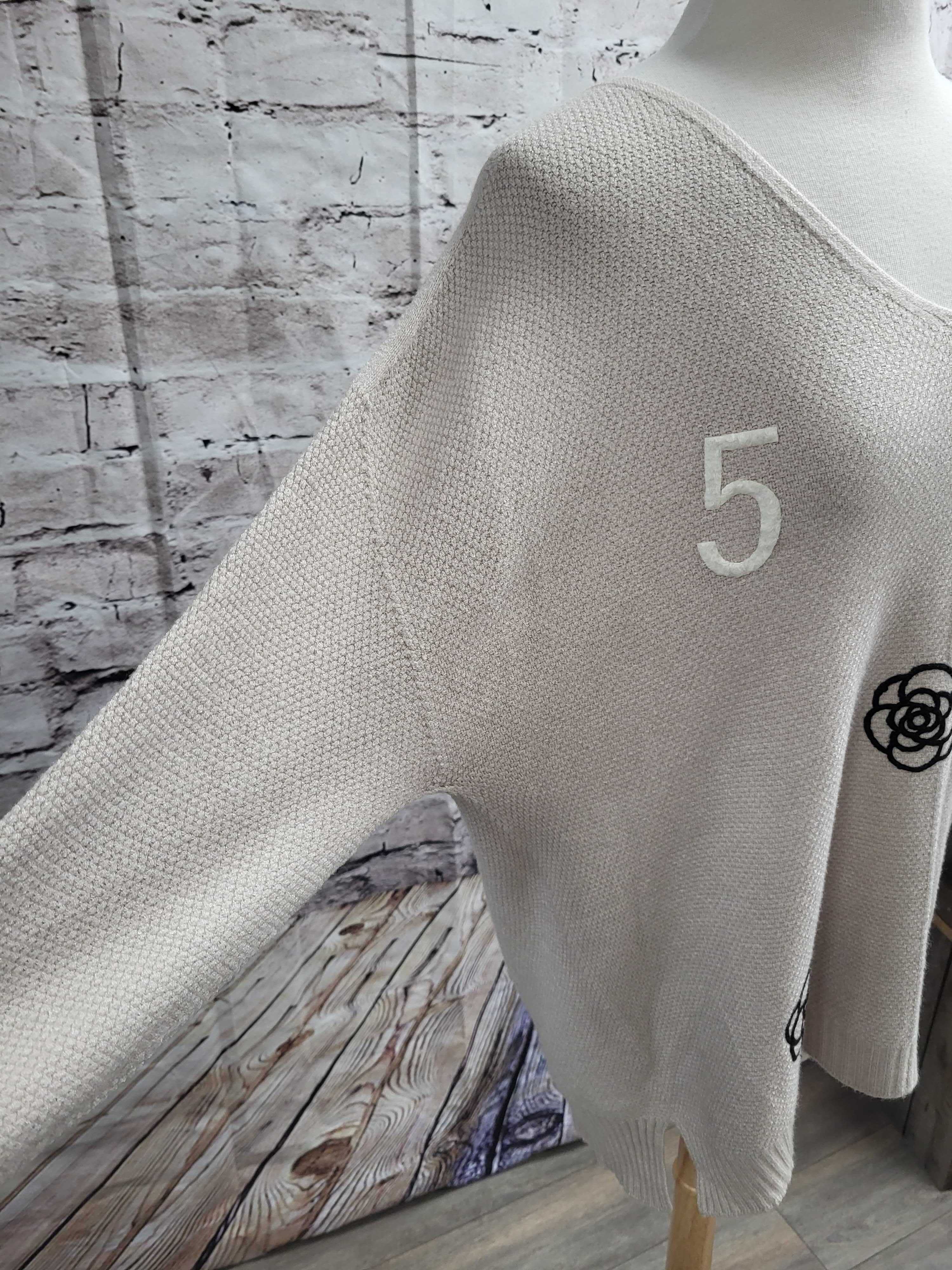 Nouveauté chandail automne/hiver 2024-2025-BOUTIQUE SYLBELLE