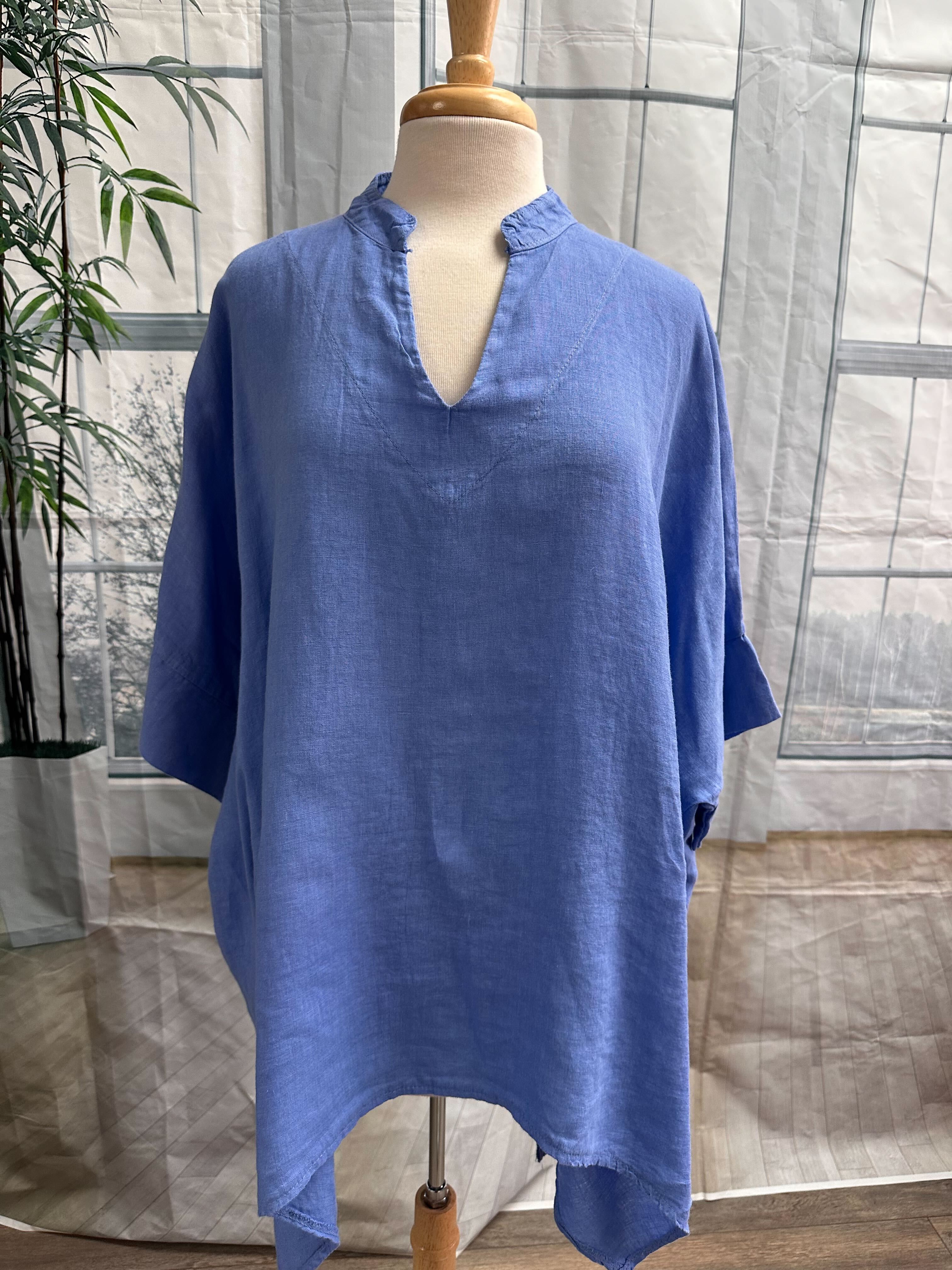 Nouveauté chandail en lin