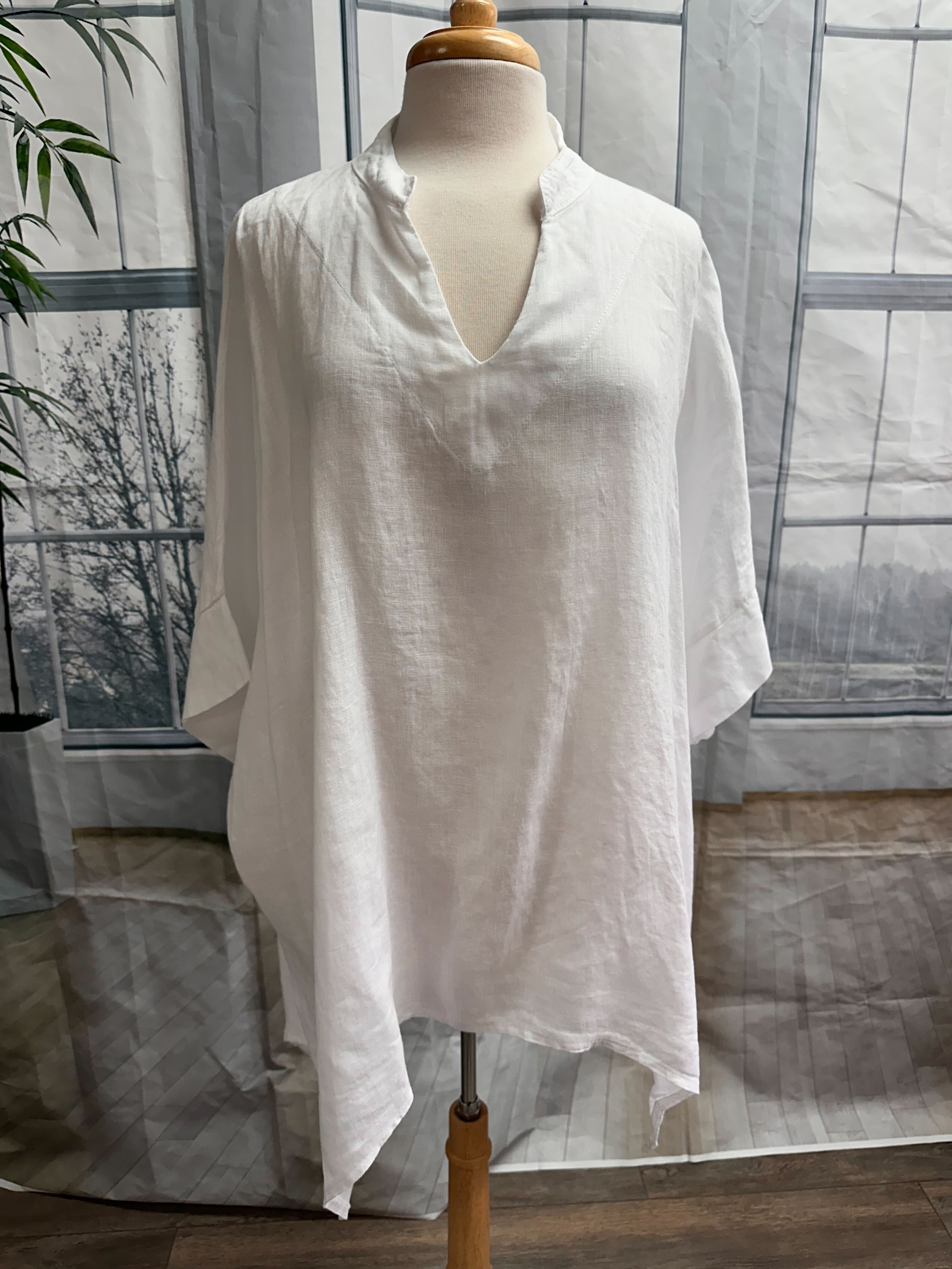 Nouveauté chandail en lin