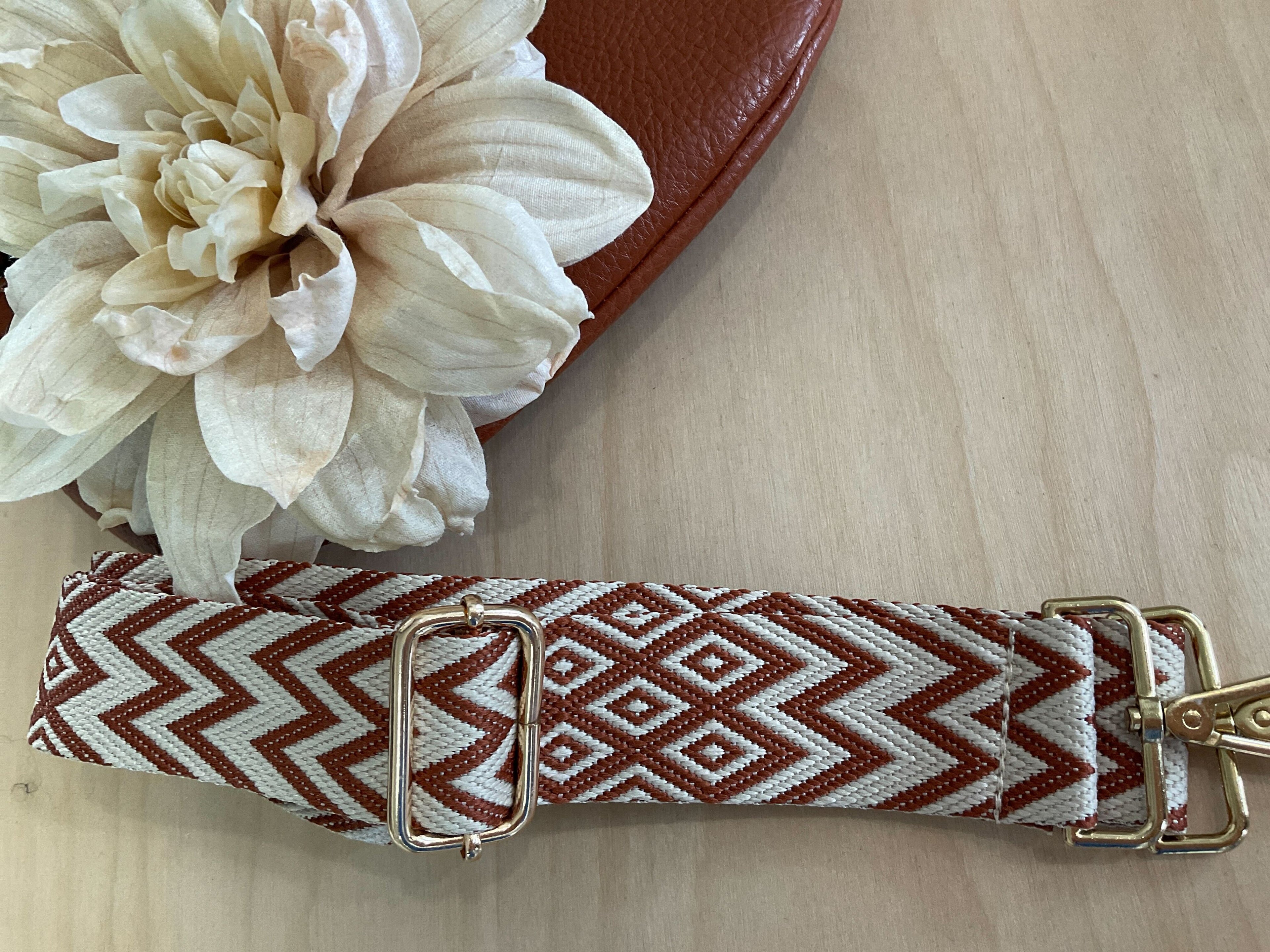 Nouveauté Bandoulière automne/hiver 2023/2024