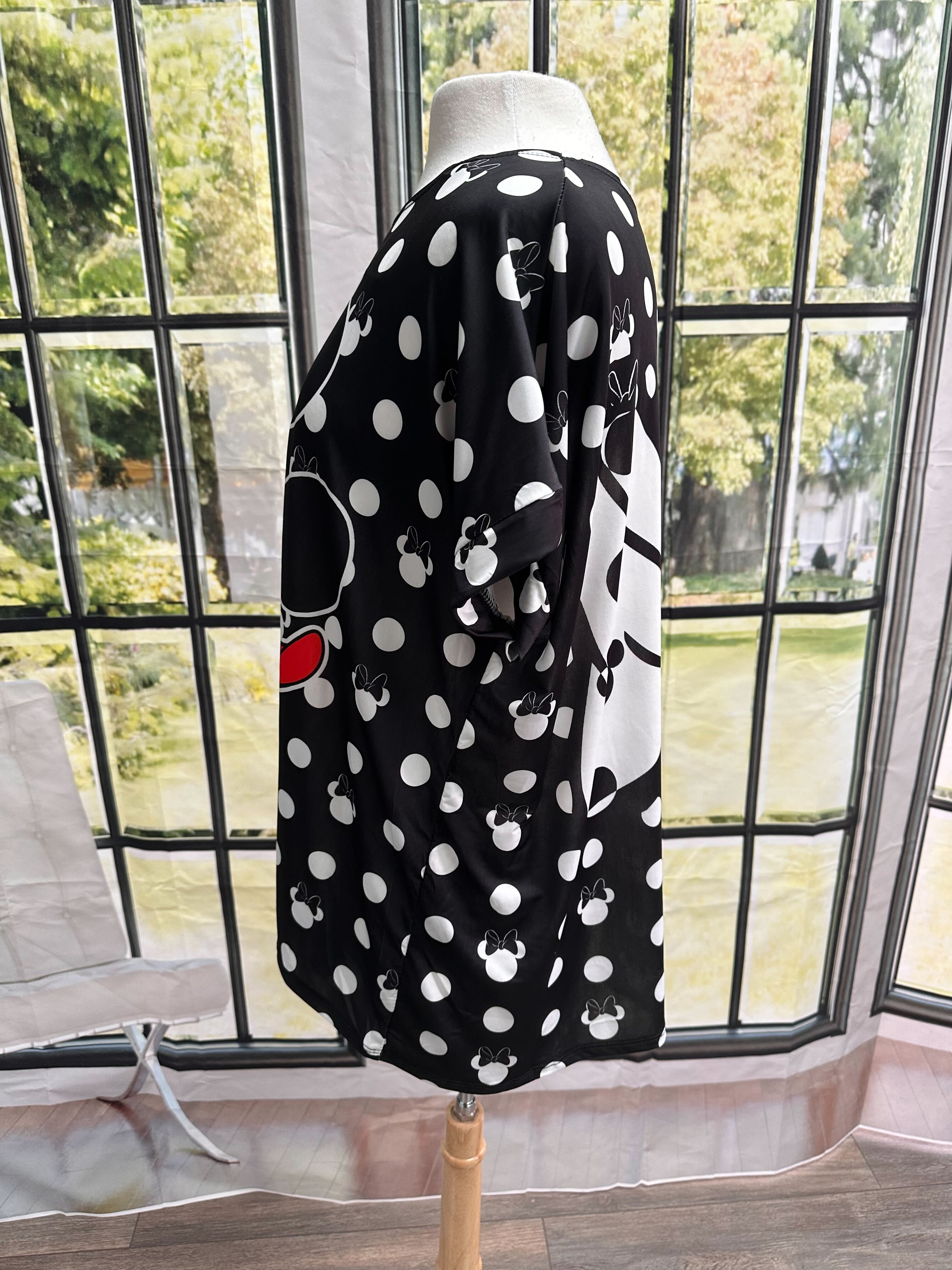 Nouveauté Chandail T-Shirt Printemps / Été 2024 - BOUTIQUE SYLBELLE