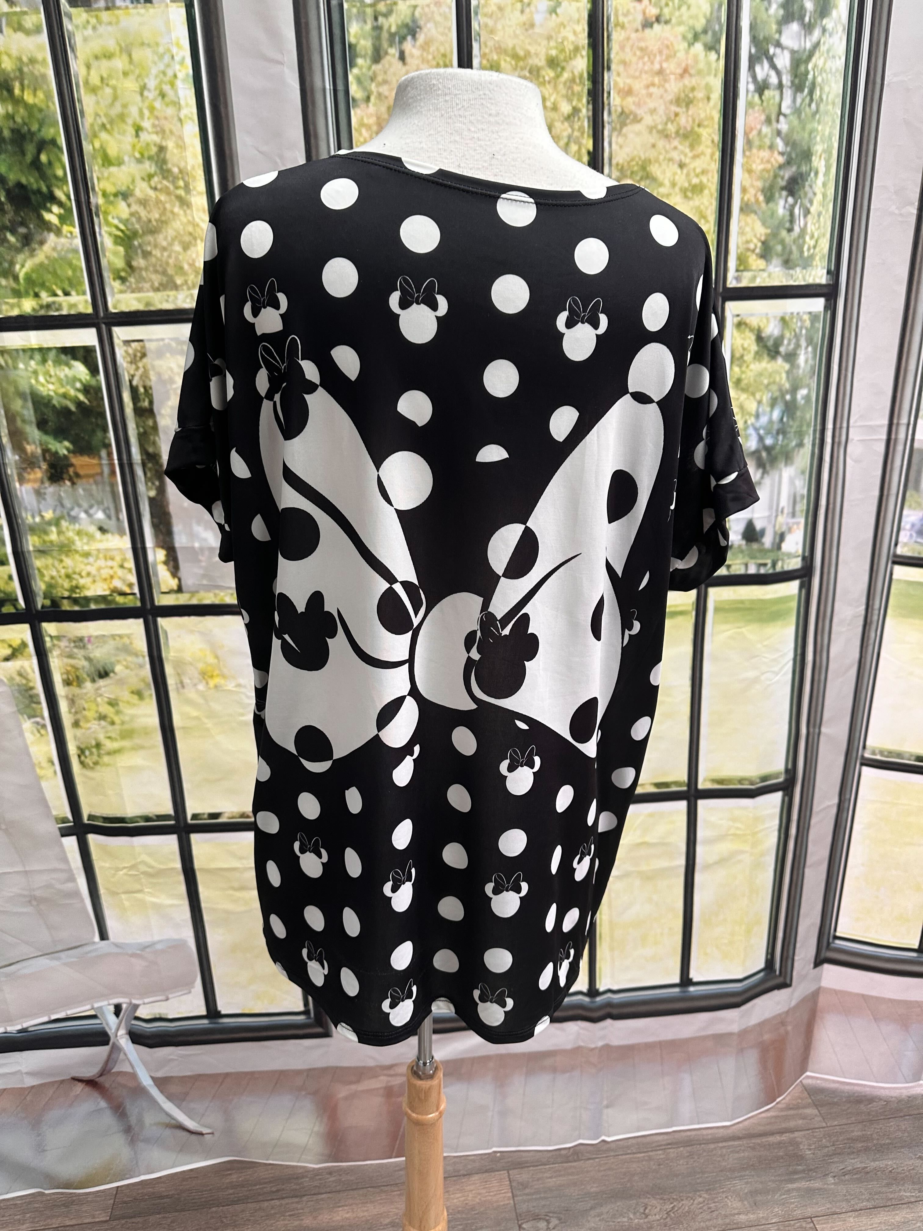 Nouveauté Chandail T-Shirt Printemps / Été 2024 - BOUTIQUE SYLBELLE