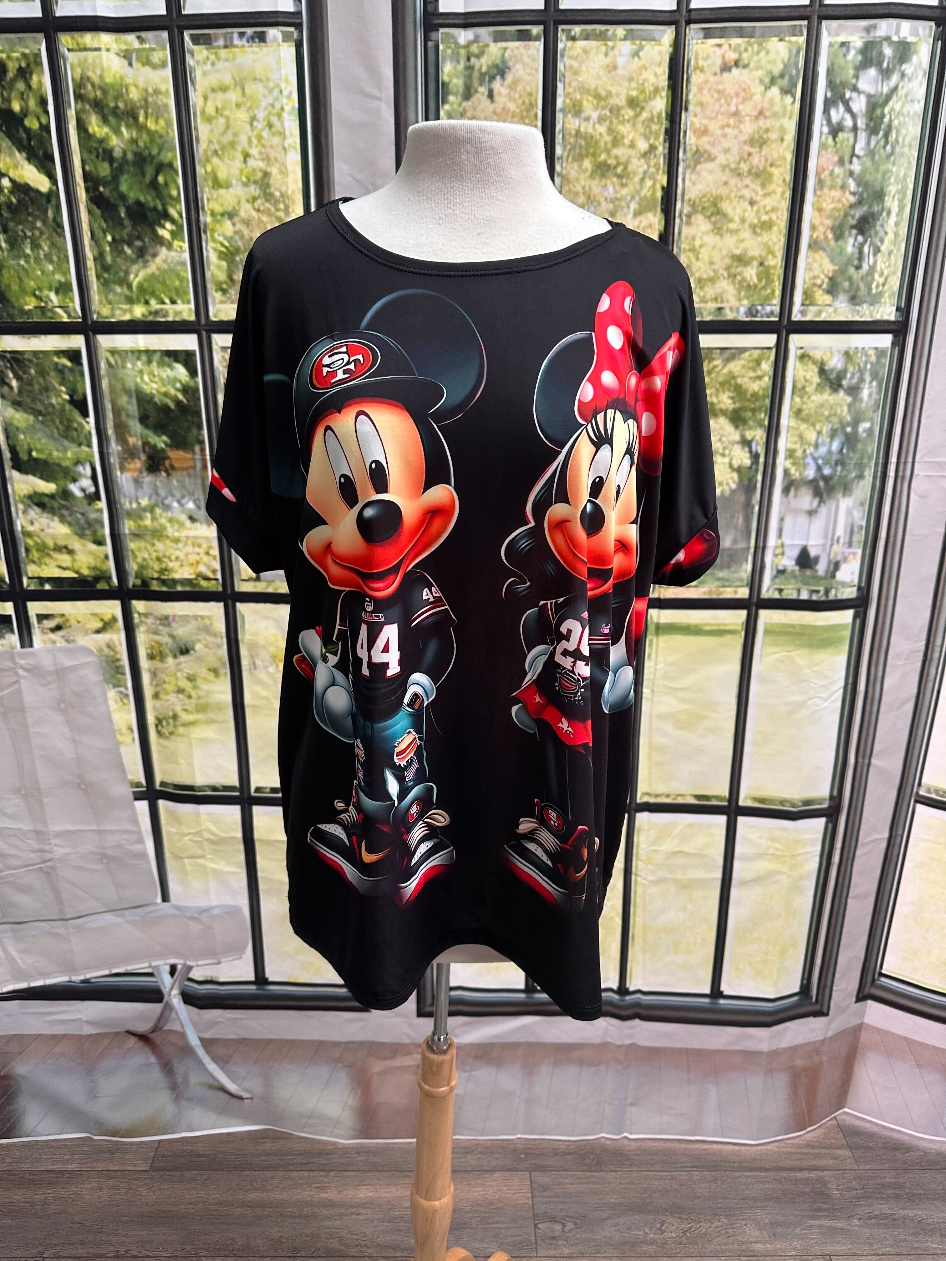 Nouveauté Chandail T-Shirt Printemps / Été 2024 - BOUTIQUE SYLBELLE