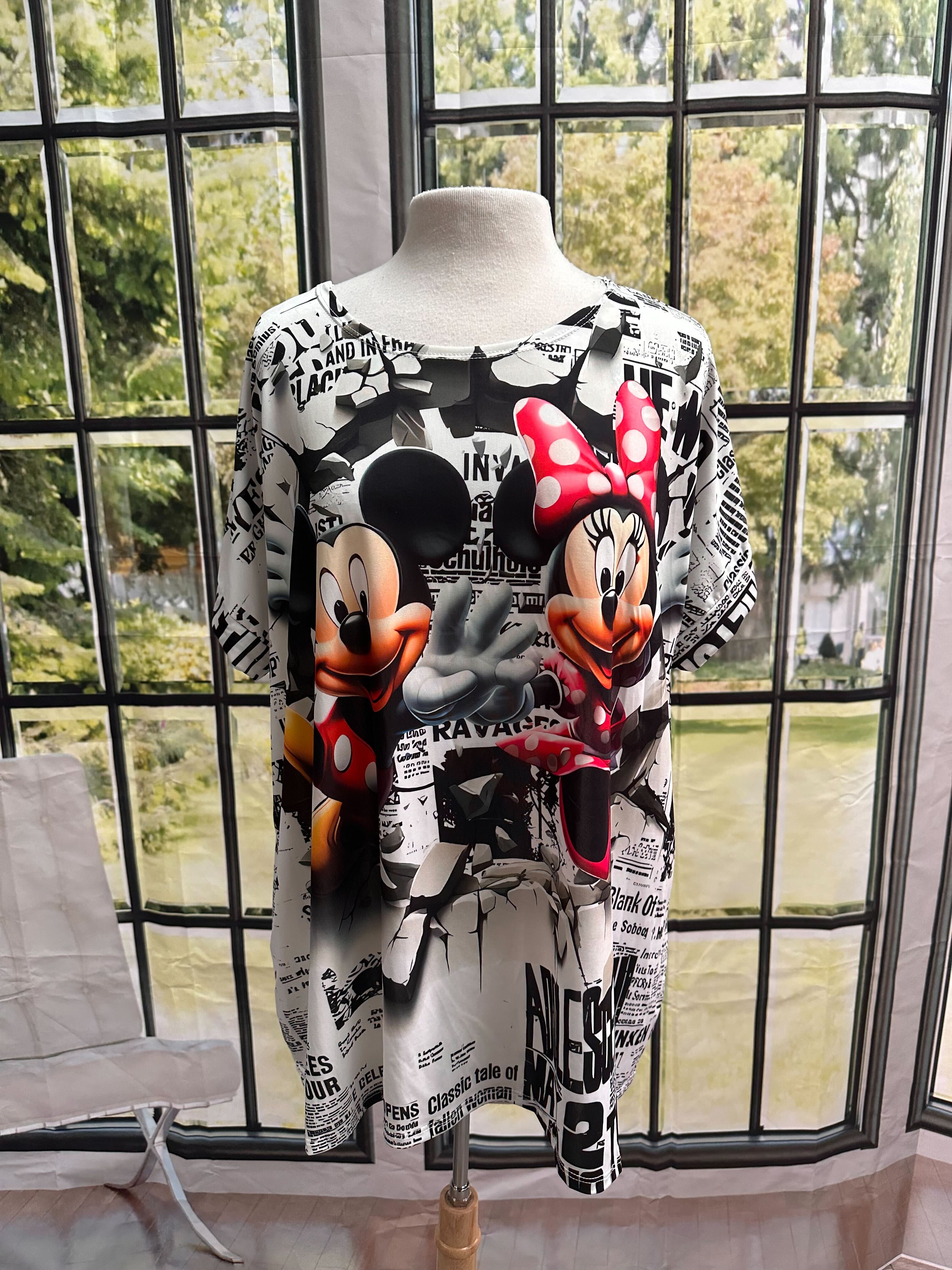 Nouveauté Chandail T-Shirt Printemps / Été 2024 - BOUTIQUE SYLBELLE