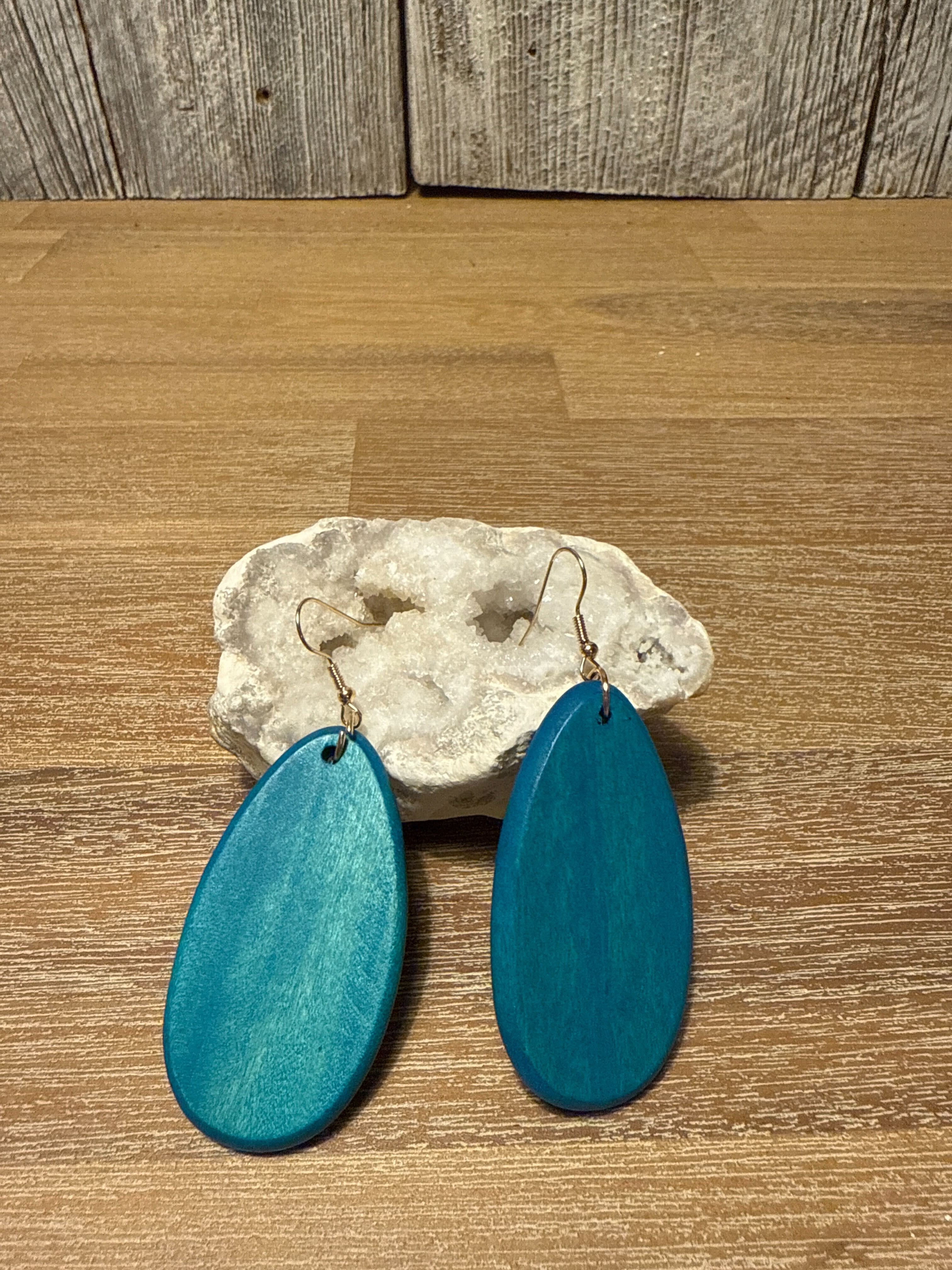 Boucle d'oreille