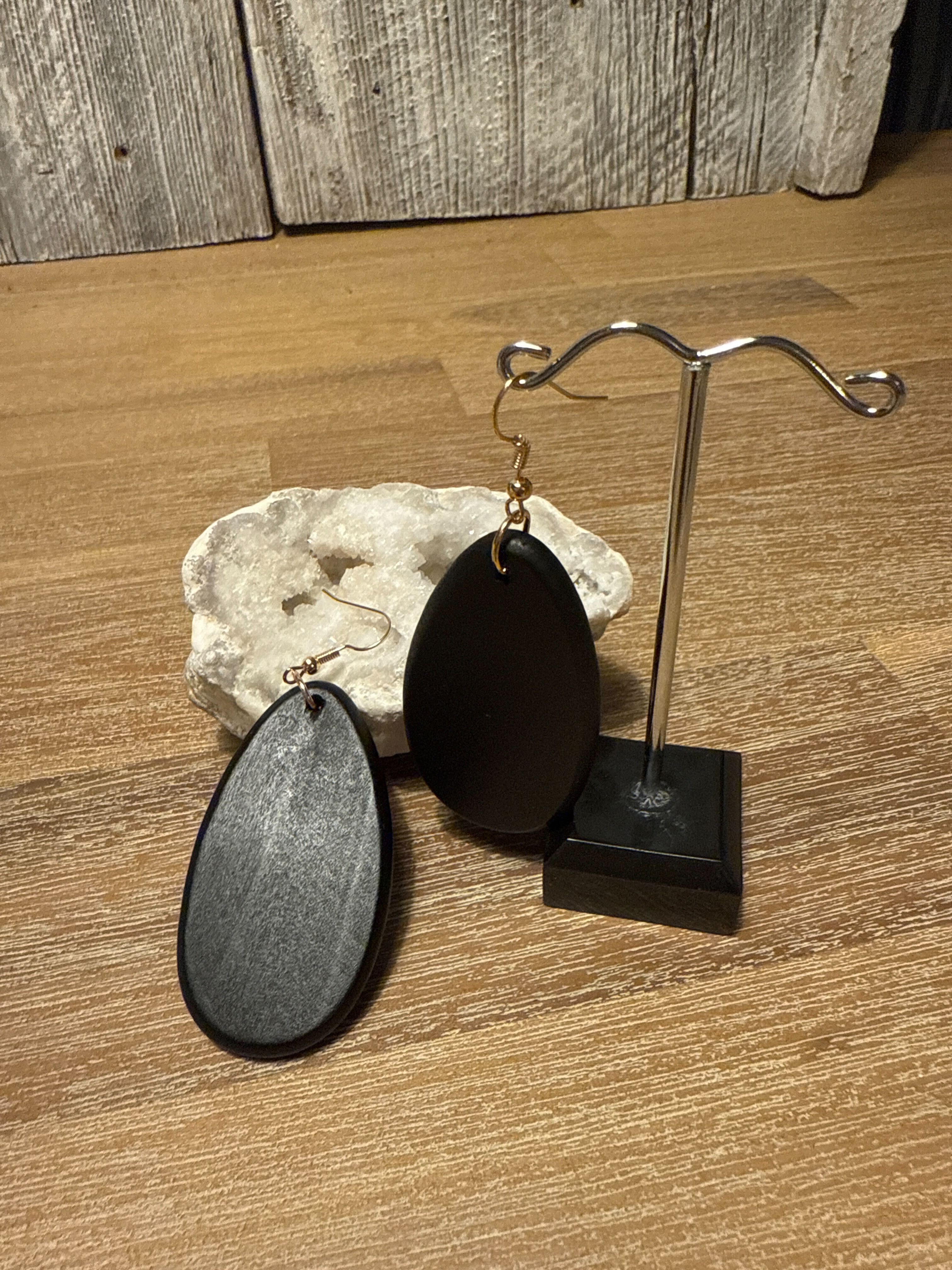 Boucle d'oreille