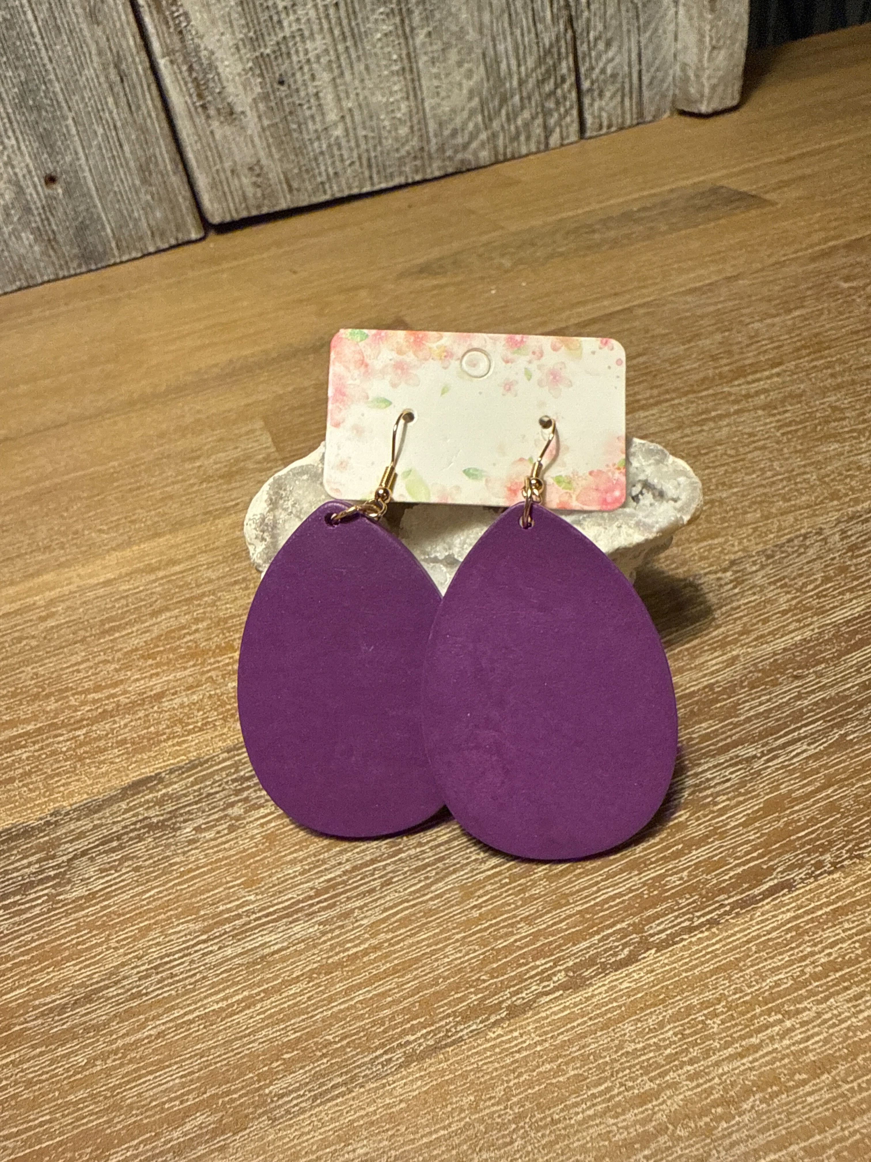 Boucle d'oreille