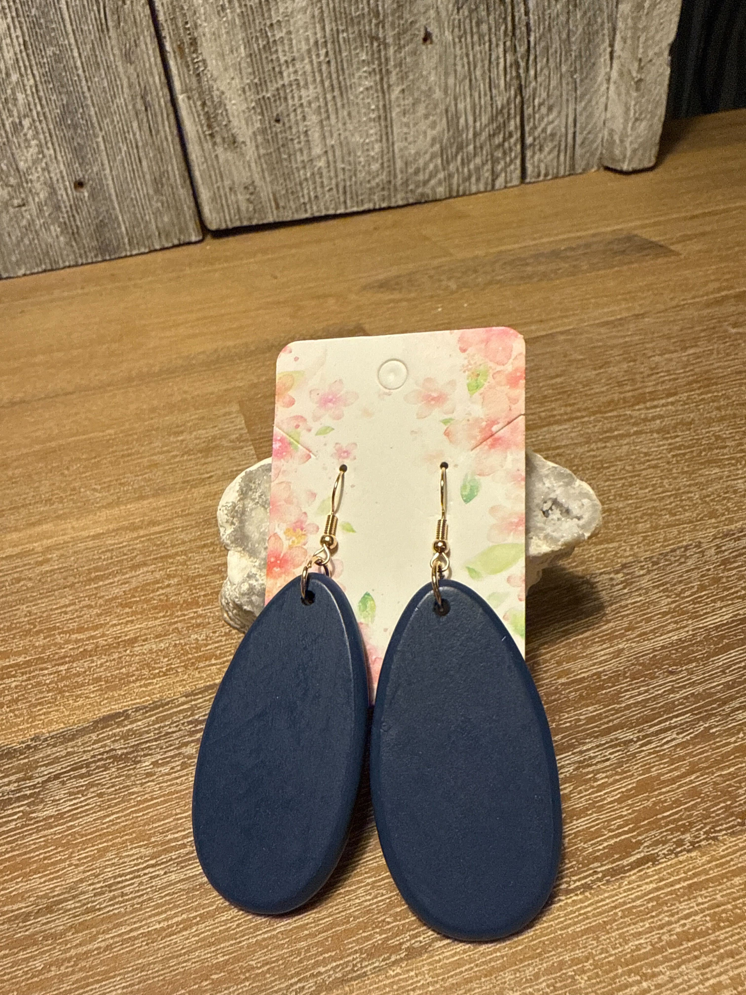 Boucle d'oreille