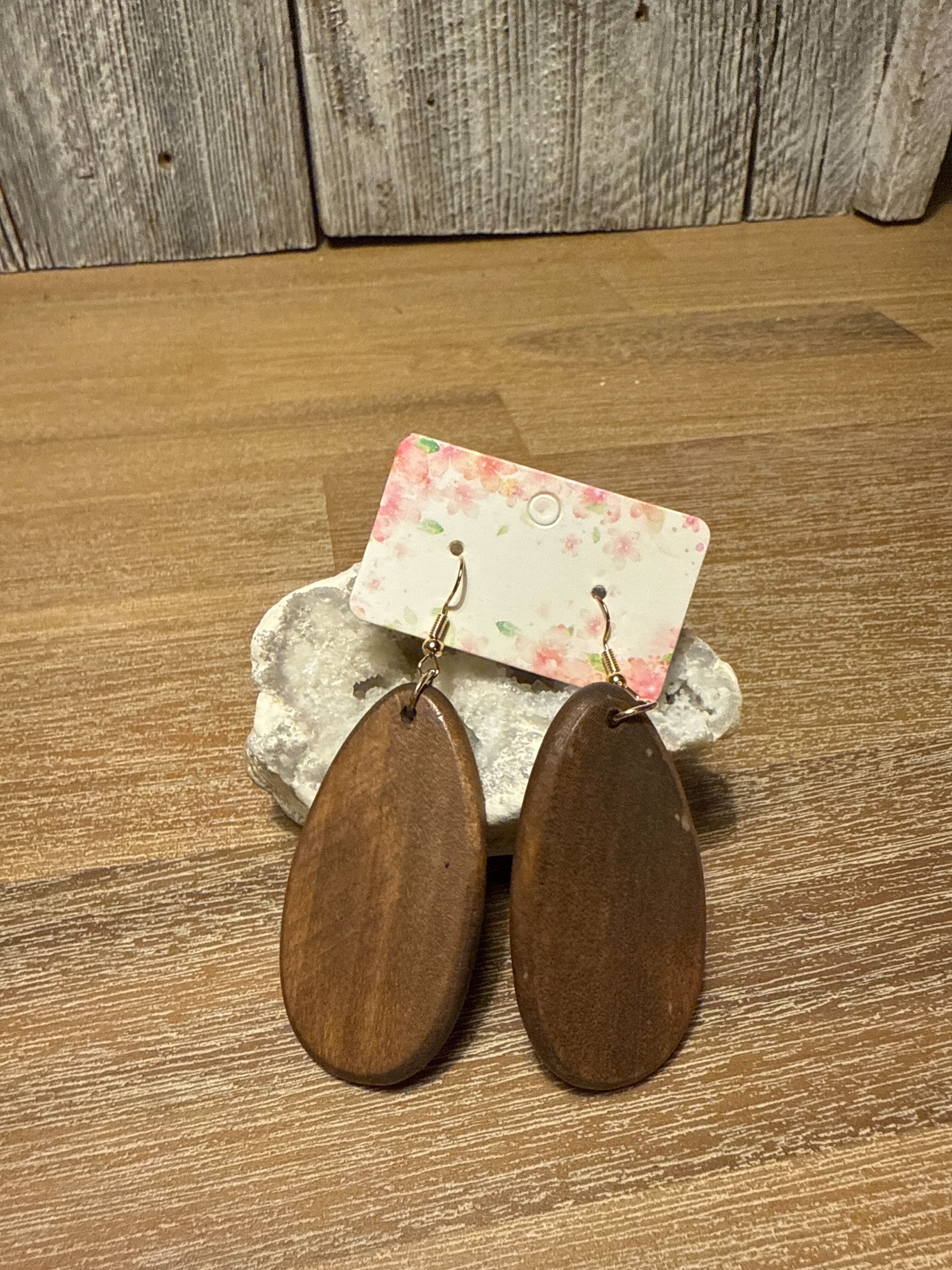 Boucle d'oreille