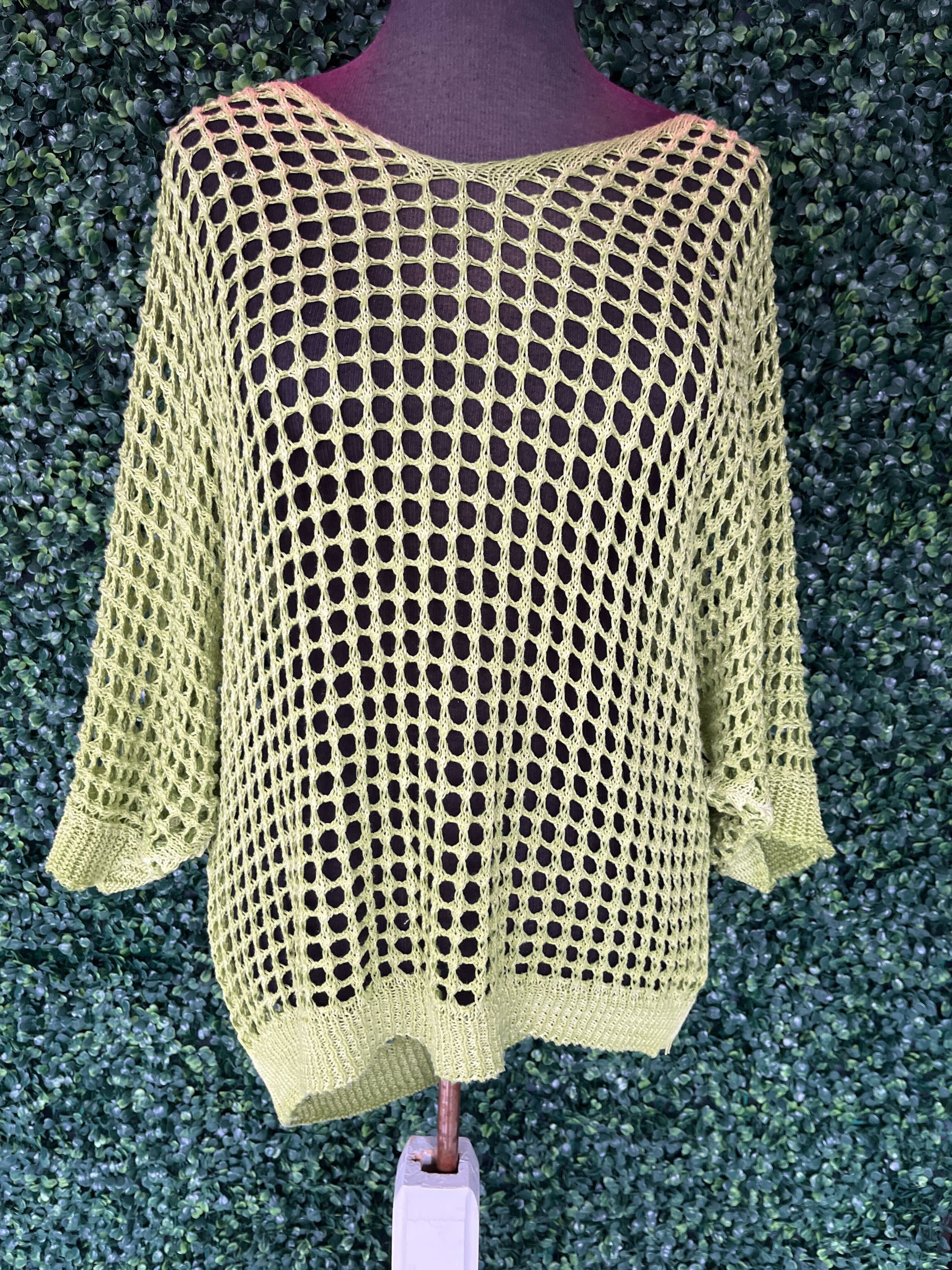 Chandail (Maille)