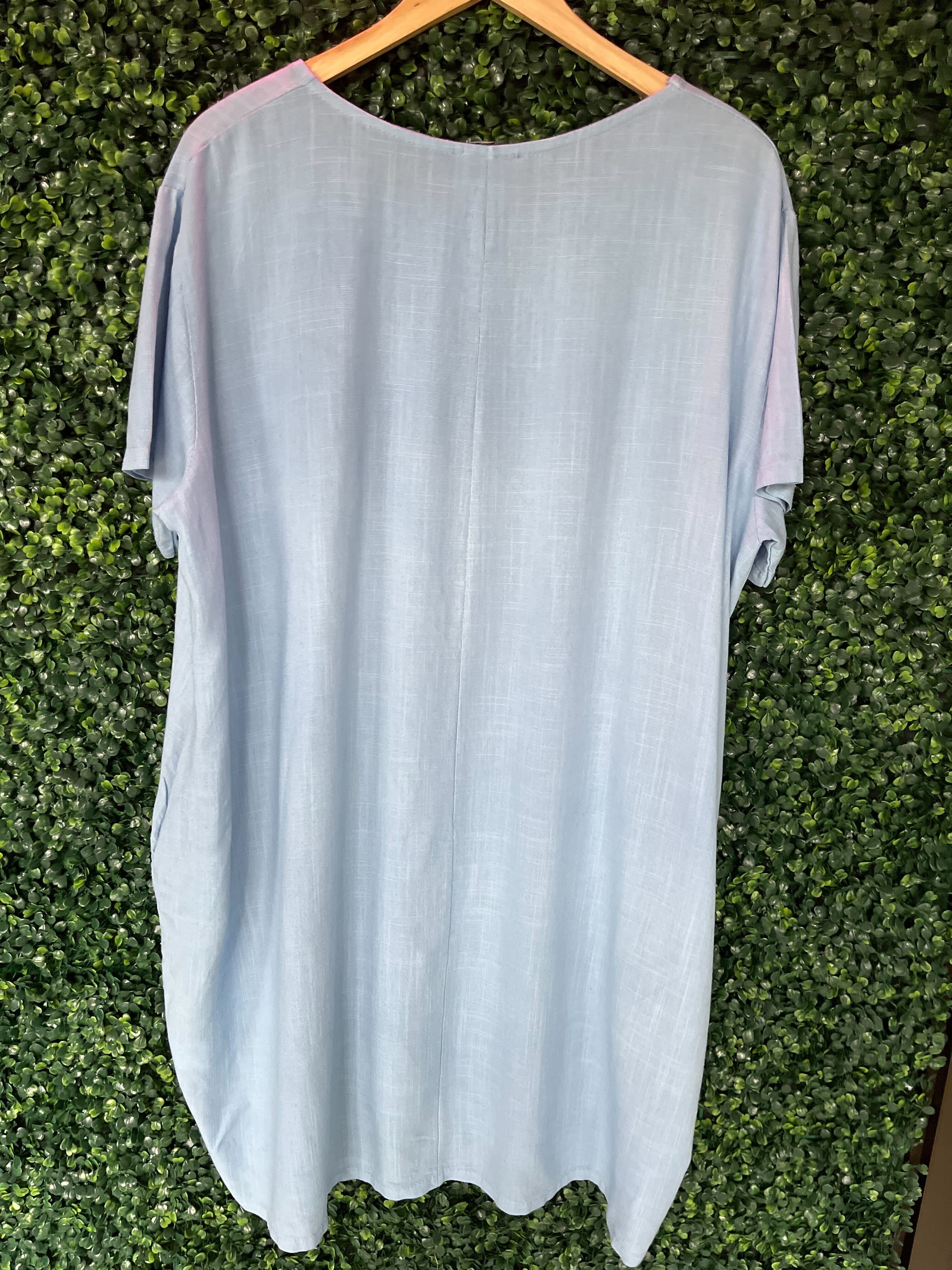 Robe/tunique