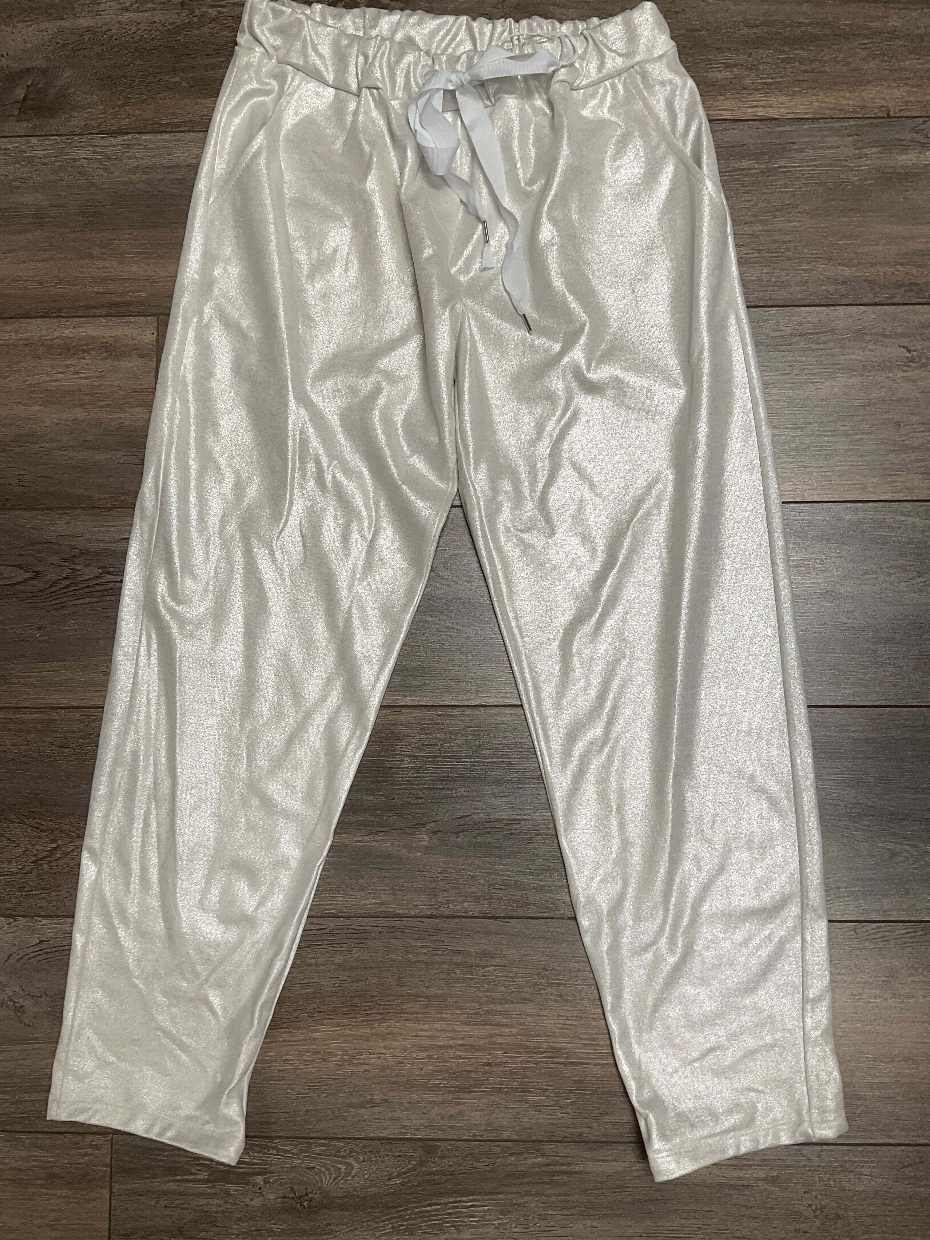Nouveauté Pantalon printemps/ Été 2024