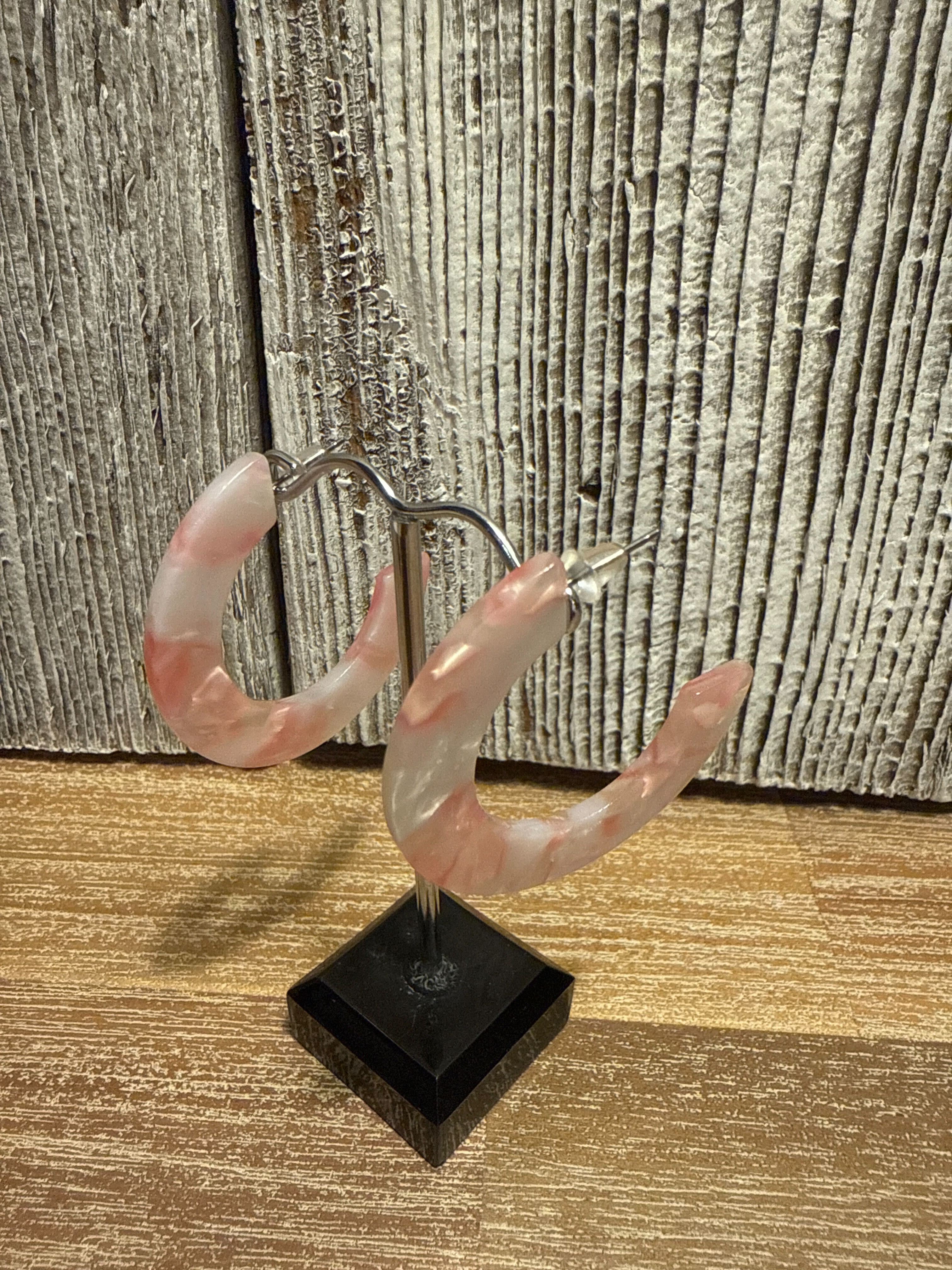 Boucle D'oreille