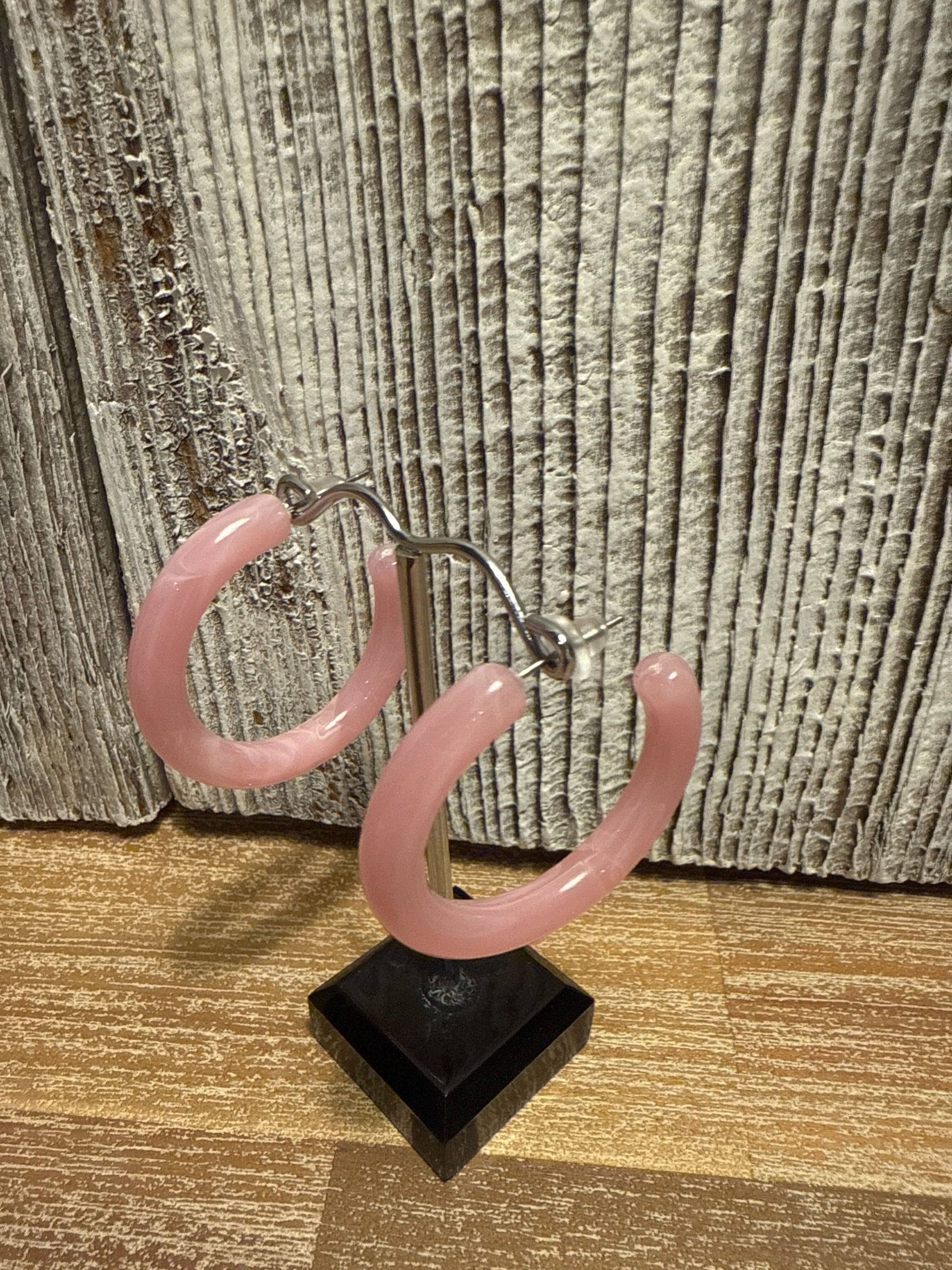 Boucle D'oreille