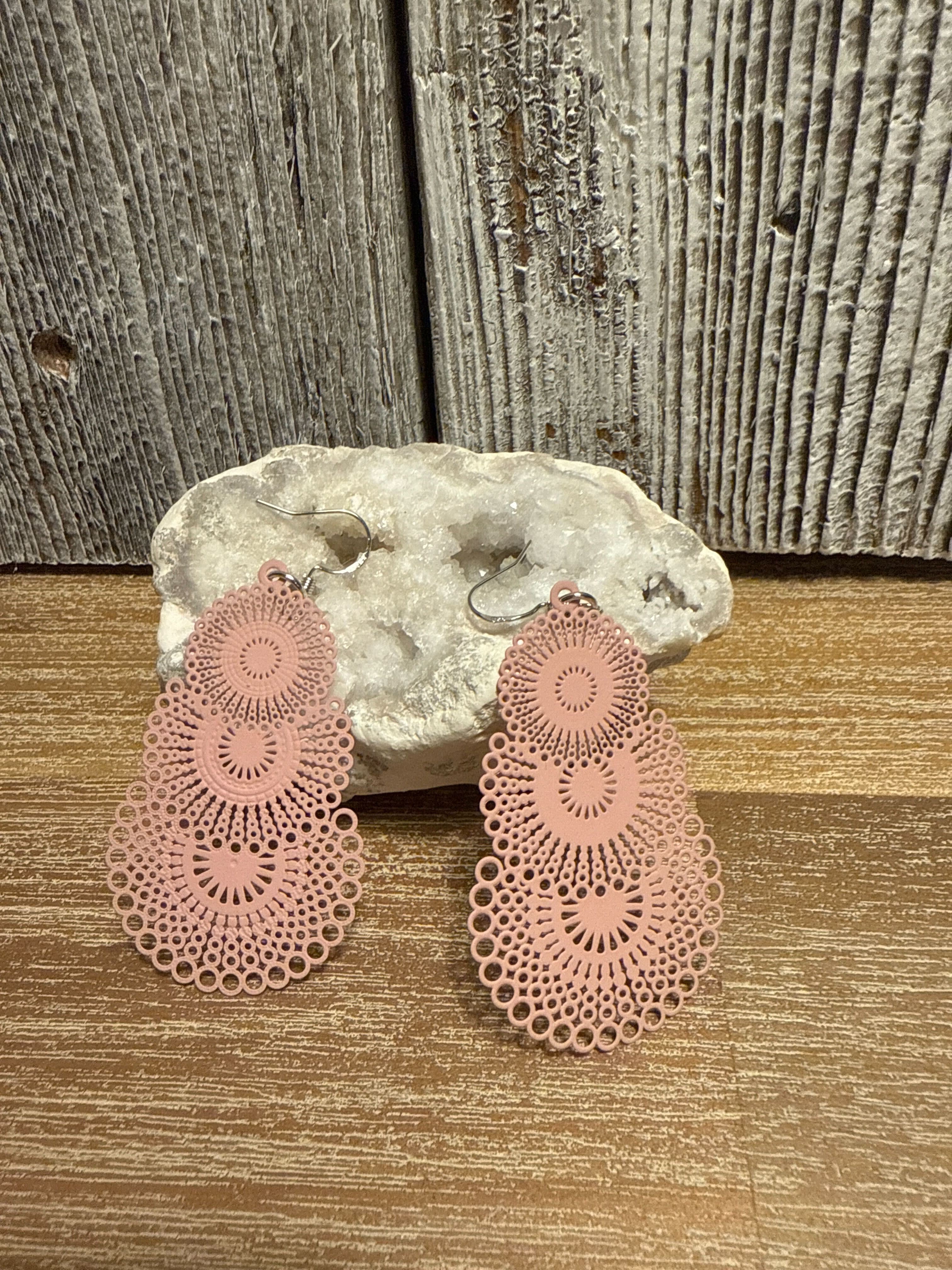 Boucle D'oreille