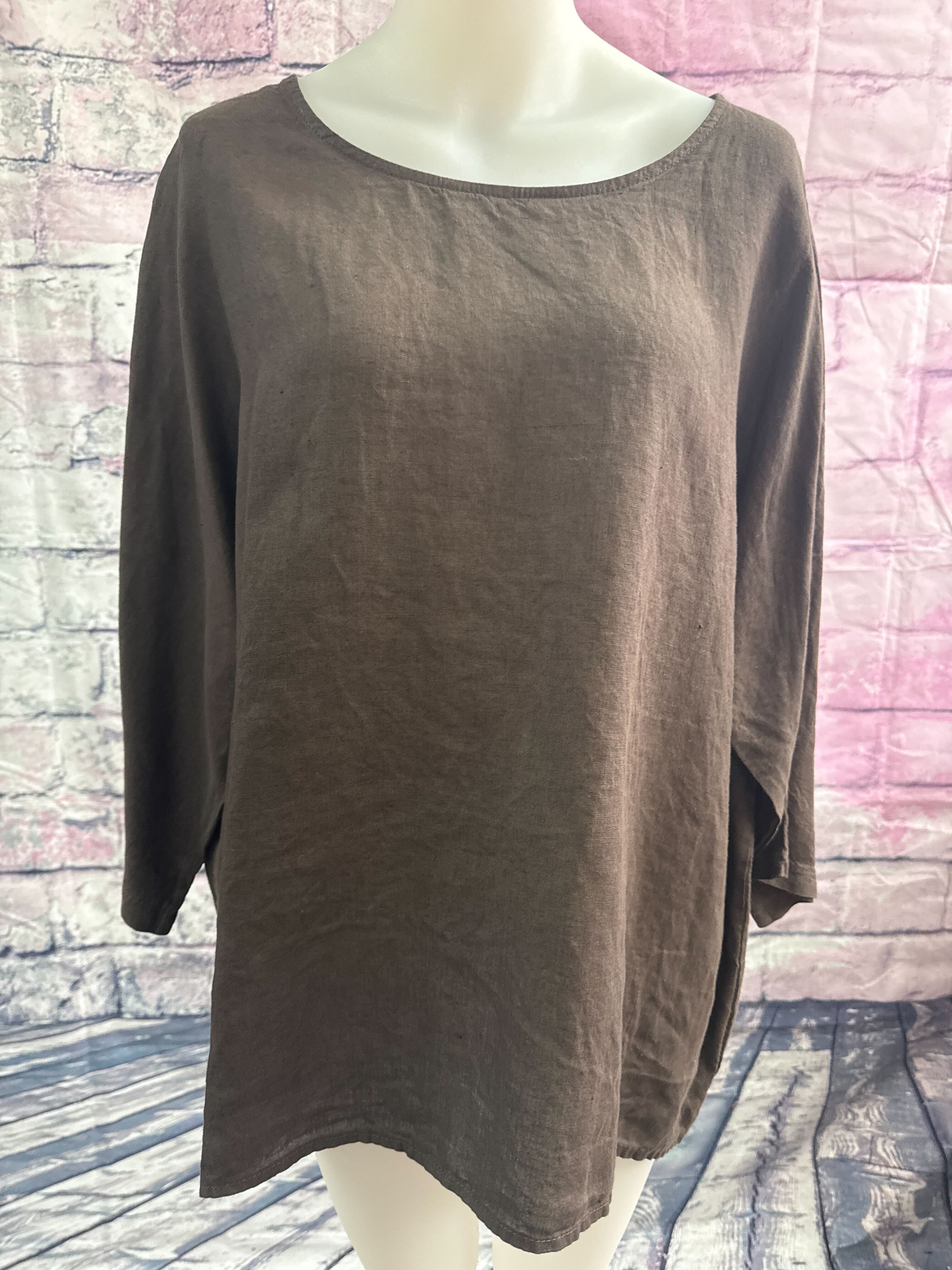 Chandail Lin (Sun Sun)