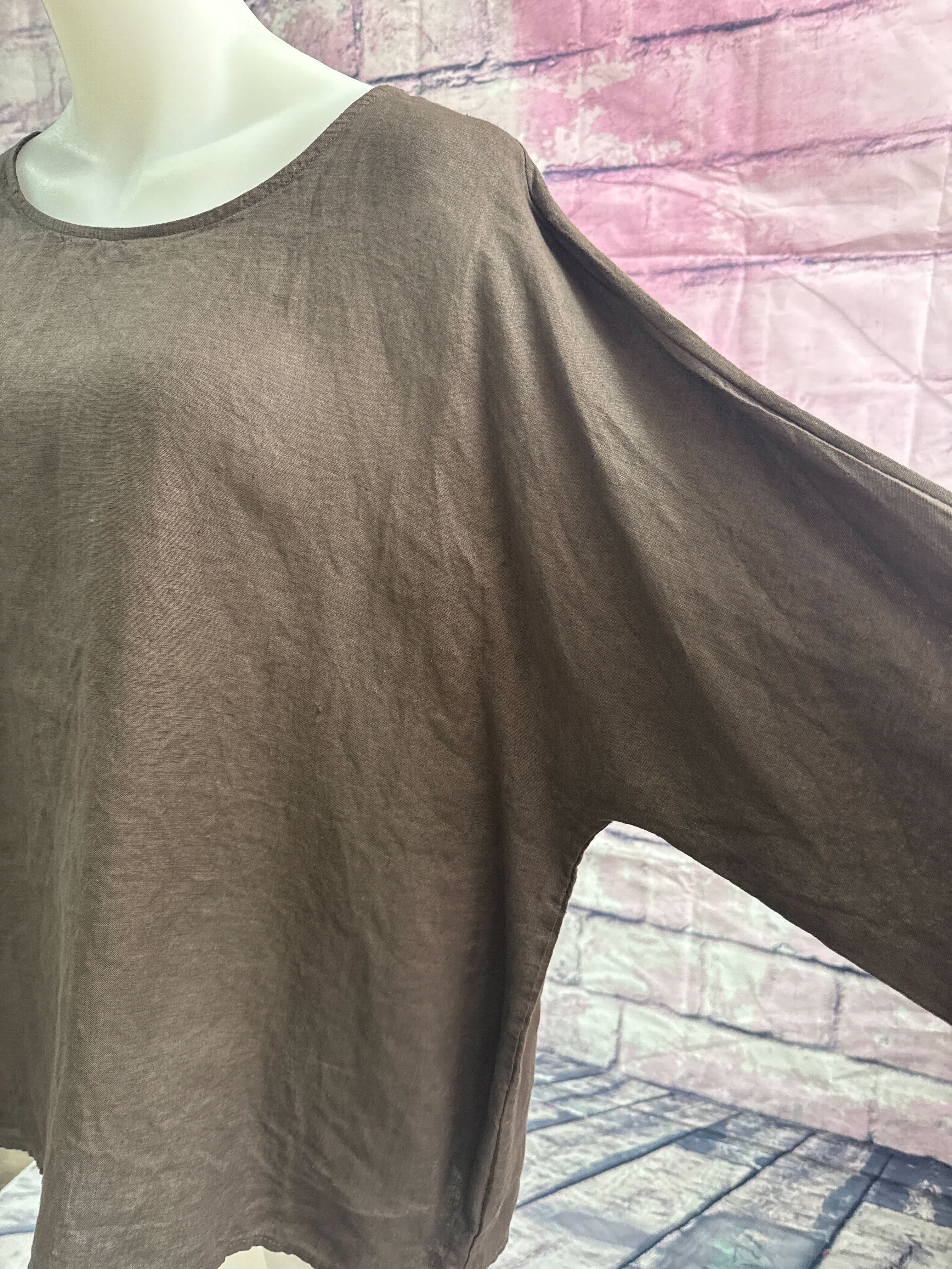 Chandail Lin (Sun Sun)