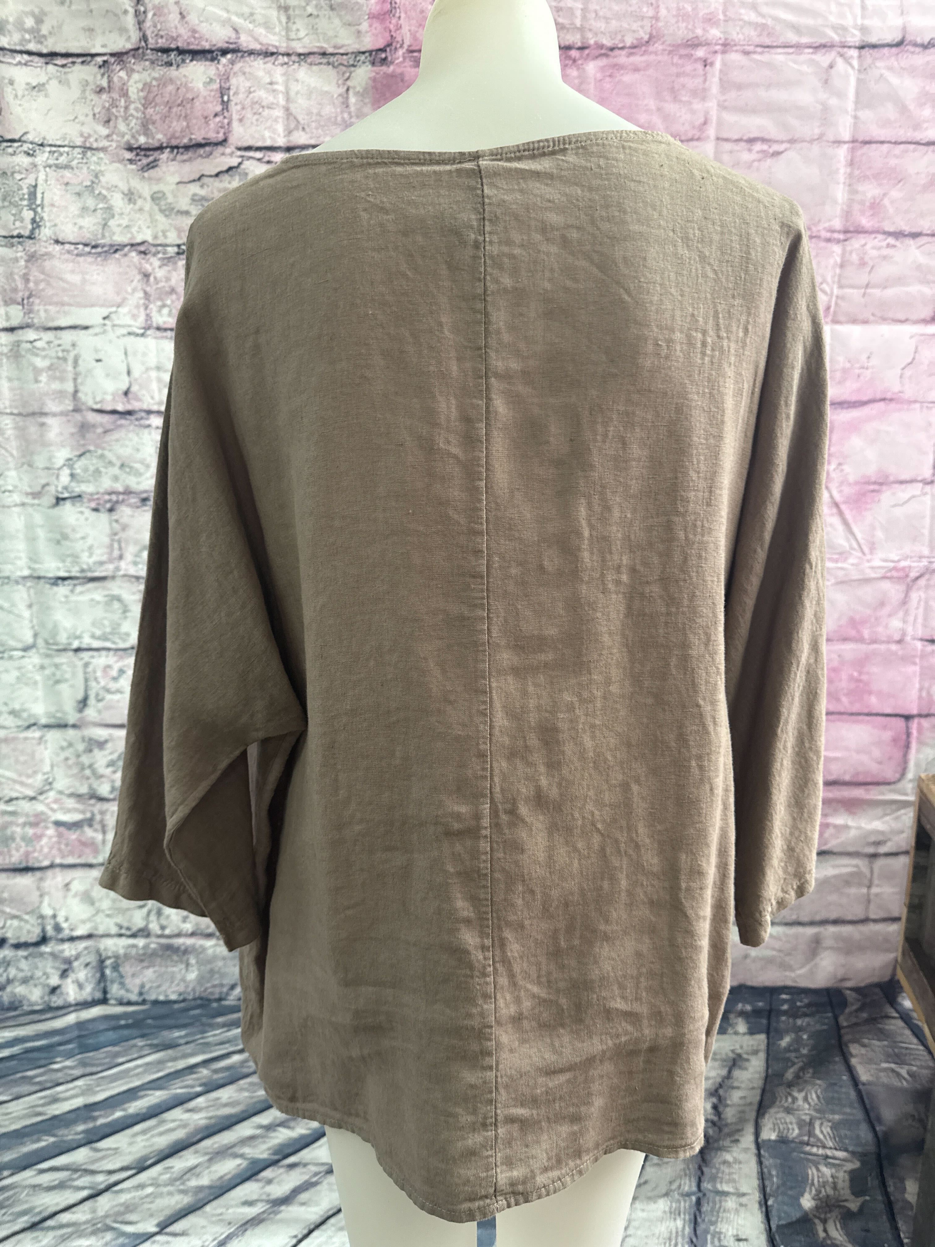 Chandail Lin (Sun Sun)