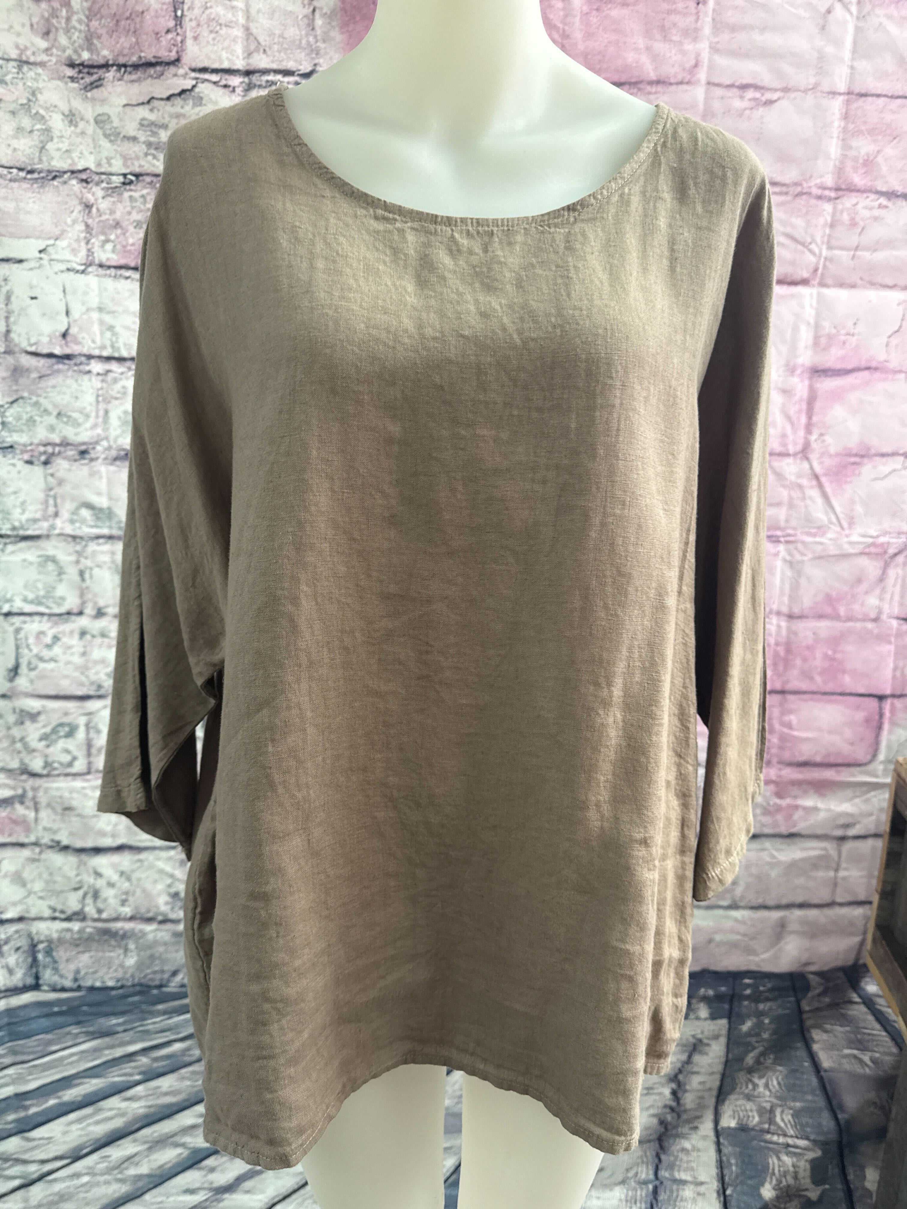 Chandail Lin (Sun Sun)