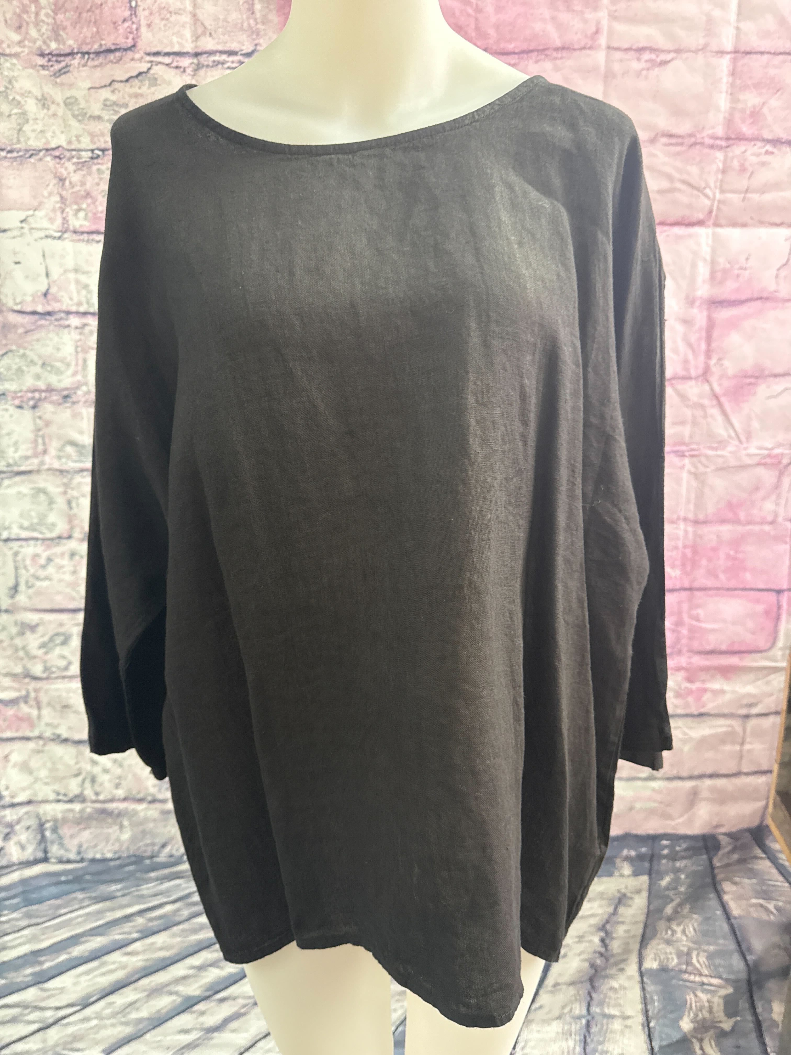 Chandail Lin (Sun Sun)